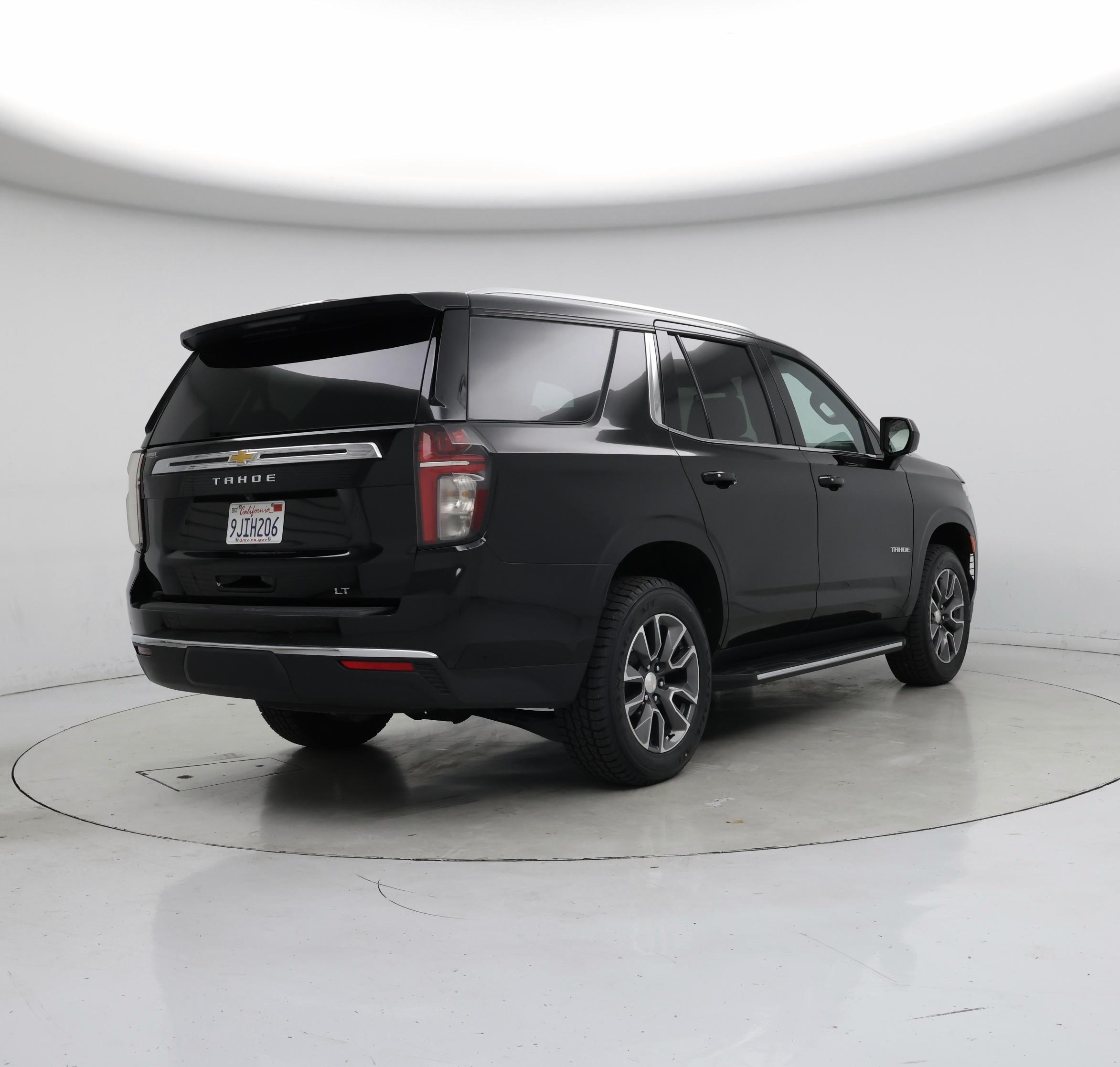 Thumbnail: 2023 Chevrolet Tahoe - 8