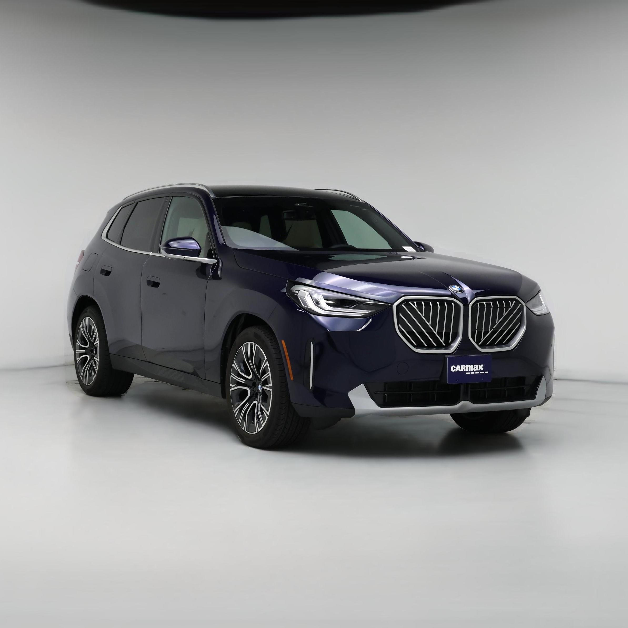 Thumbnail: 2026 BMW X3 - 1
