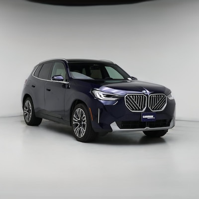 2026 BMW X3 xDrive30