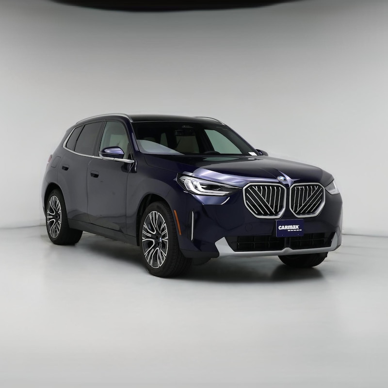 2026 BMW X3 xDrive30
