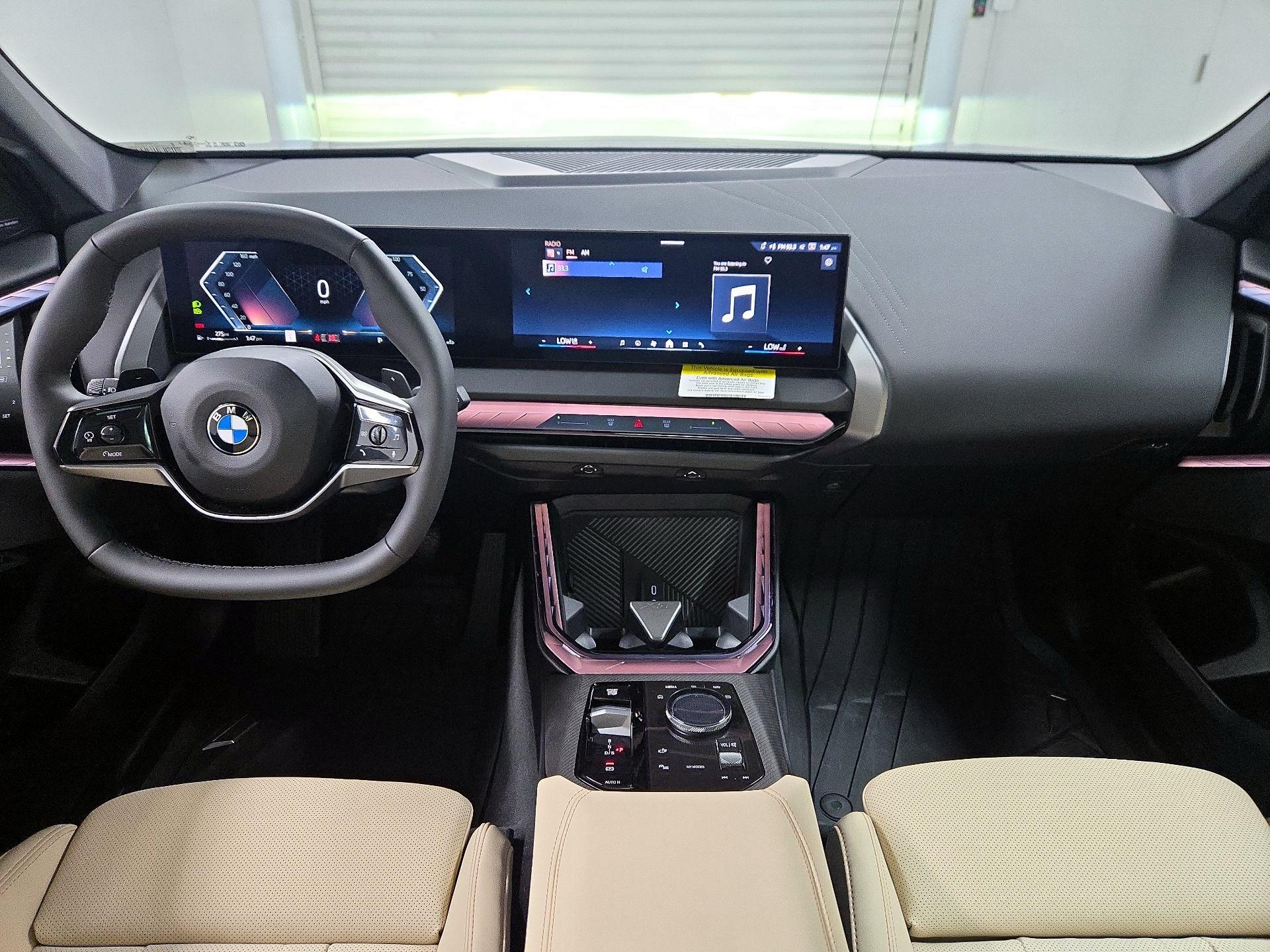 Thumbnail: 2026 BMW X3 - 9