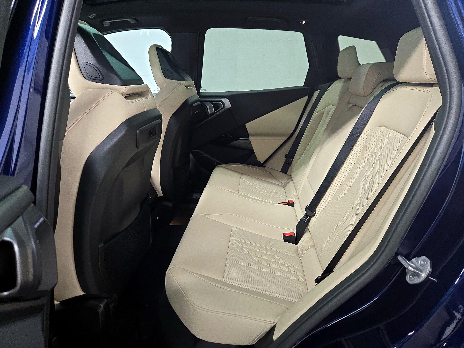 Thumbnail: 2026 BMW X3 - 19