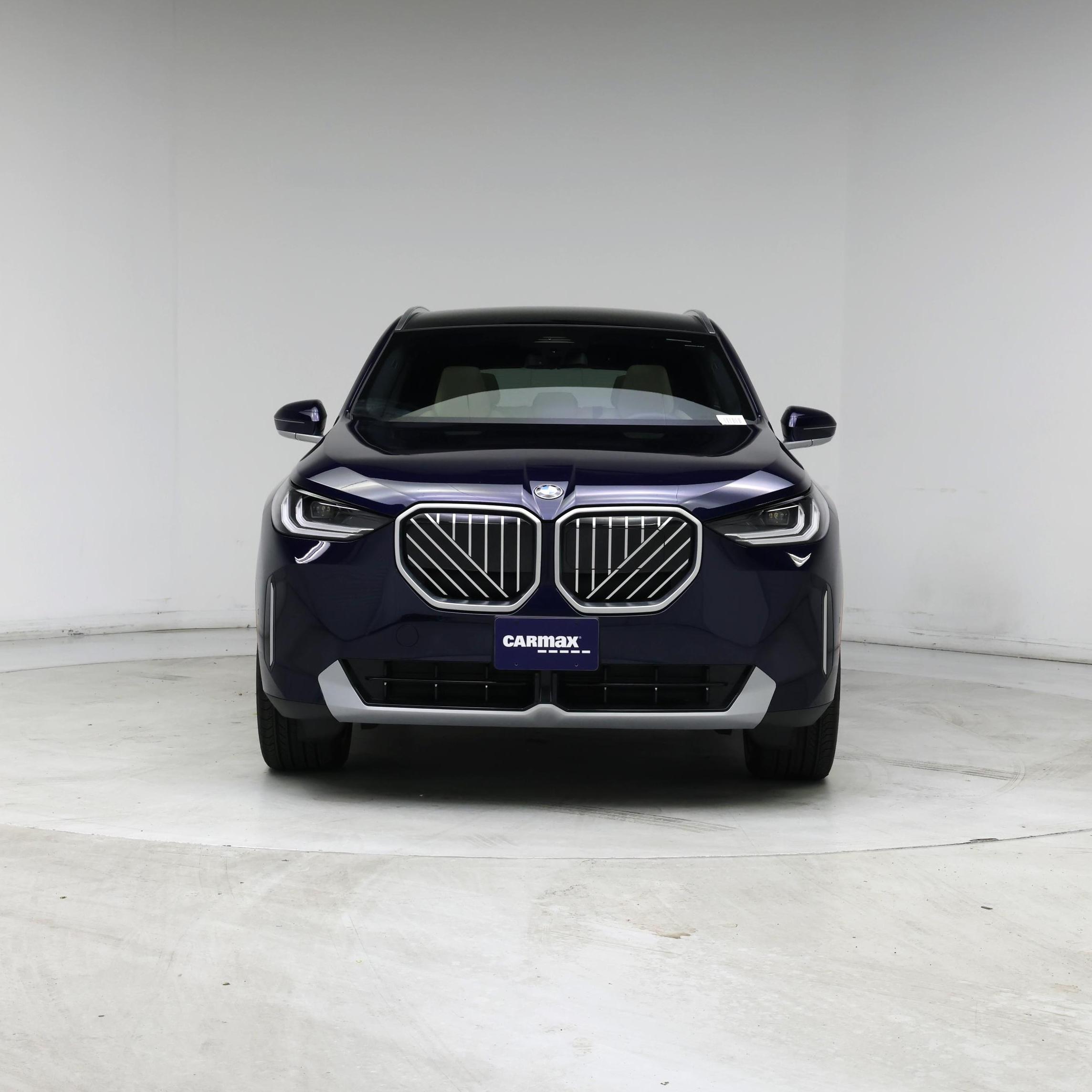 Thumbnail: 2026 BMW X3 - 5