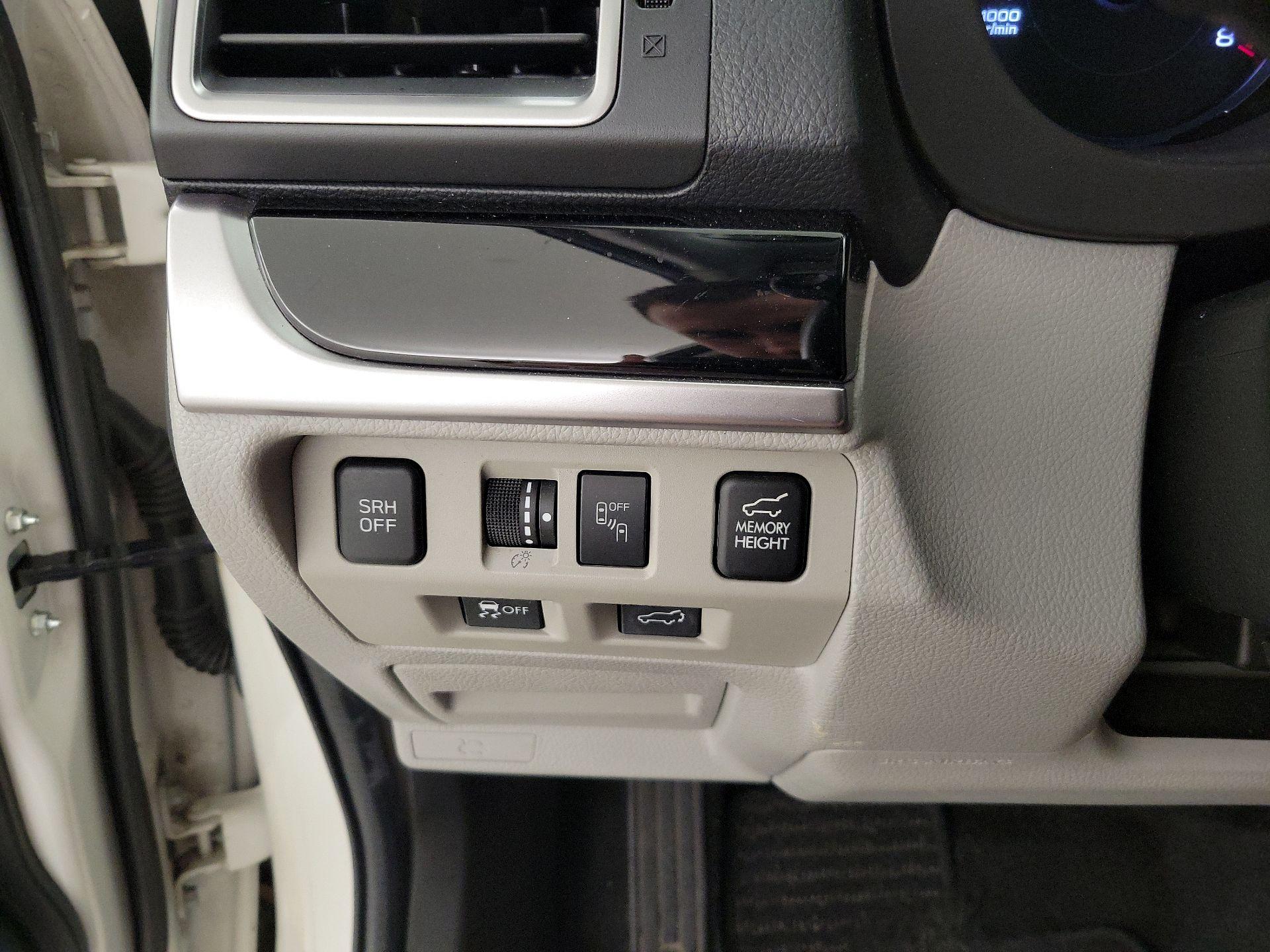 Thumbnail: 2018 Subaru Forester - 13