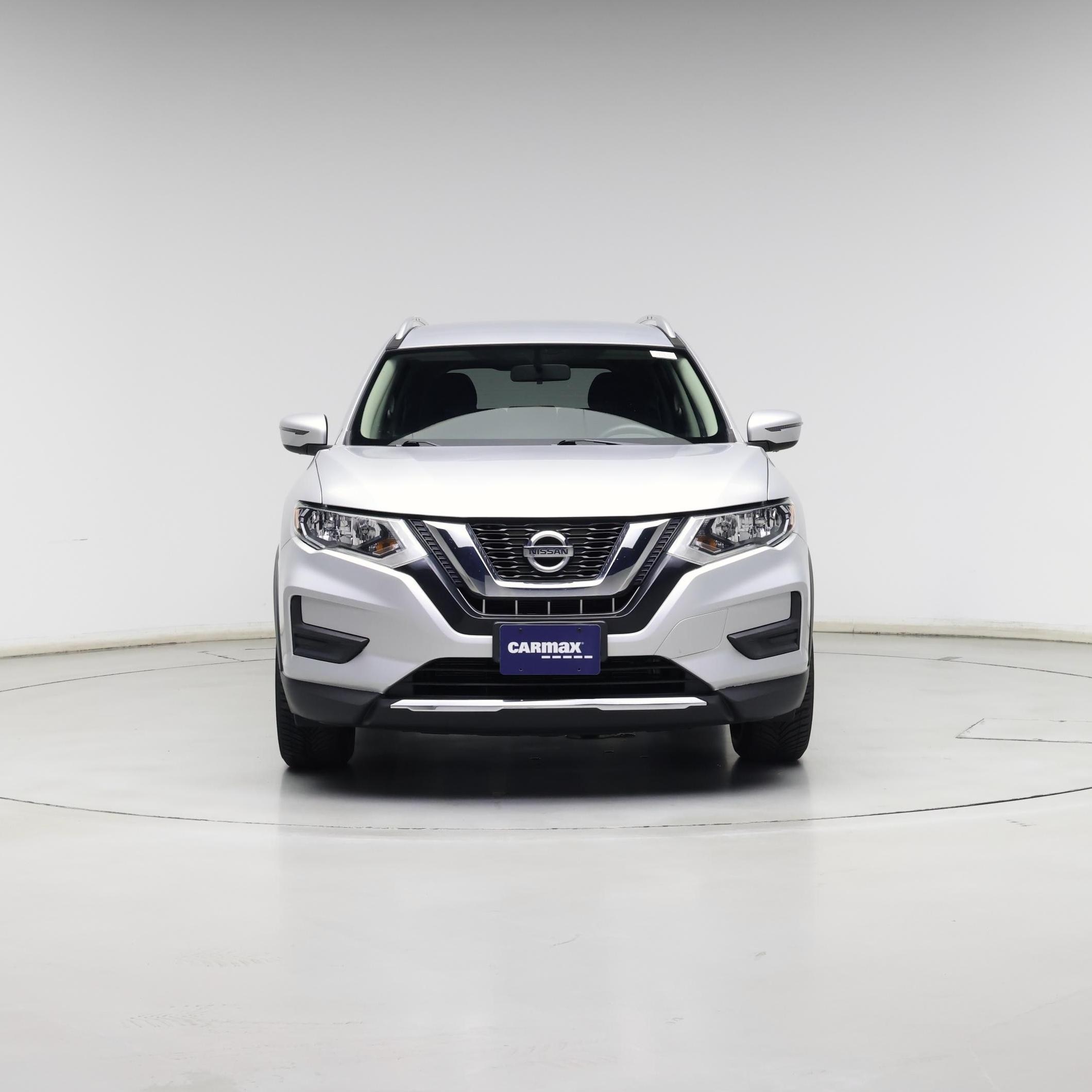 Thumbnail: 2017 Nissan Rogue - 5