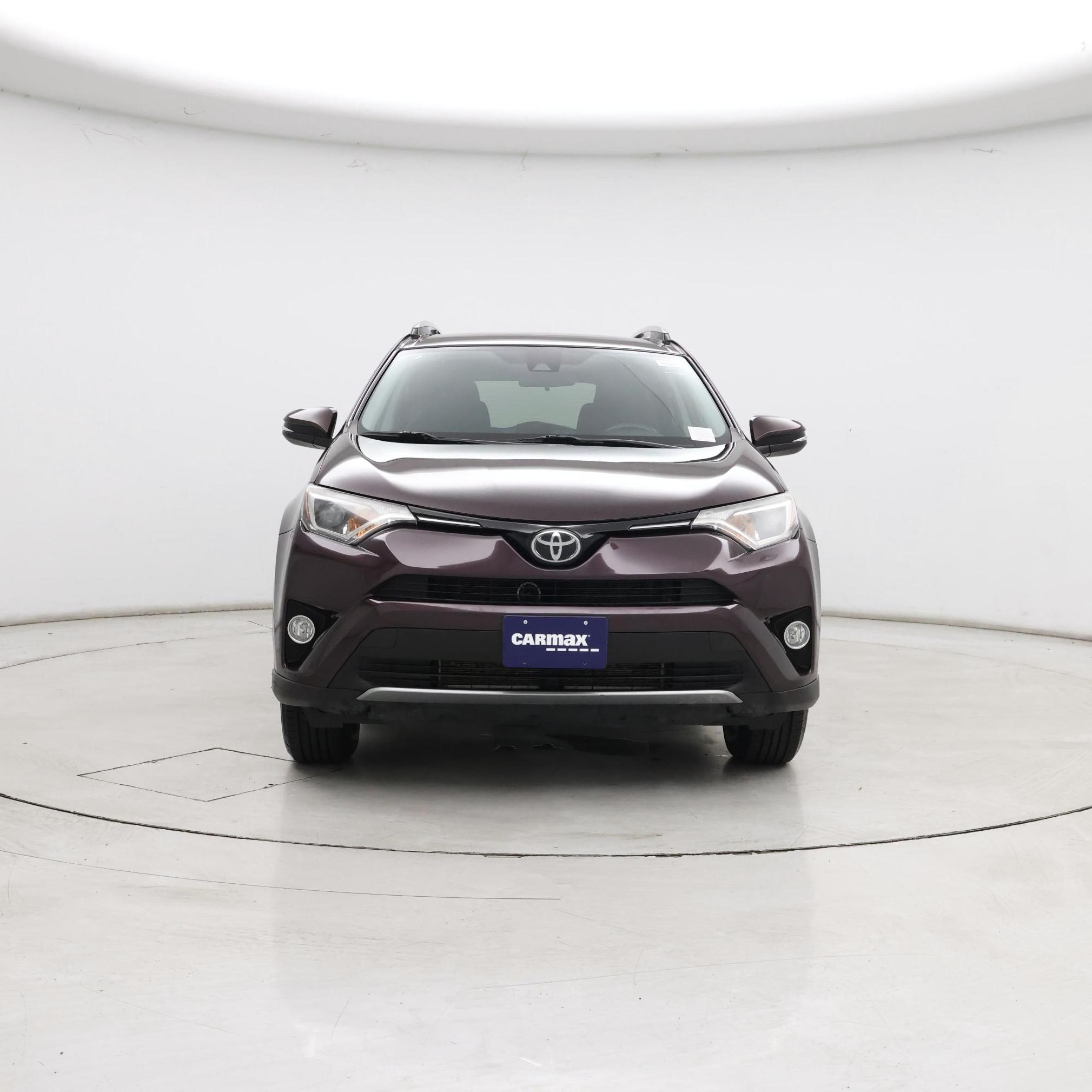 Thumbnail: 2018 Toyota RAV4 - 5