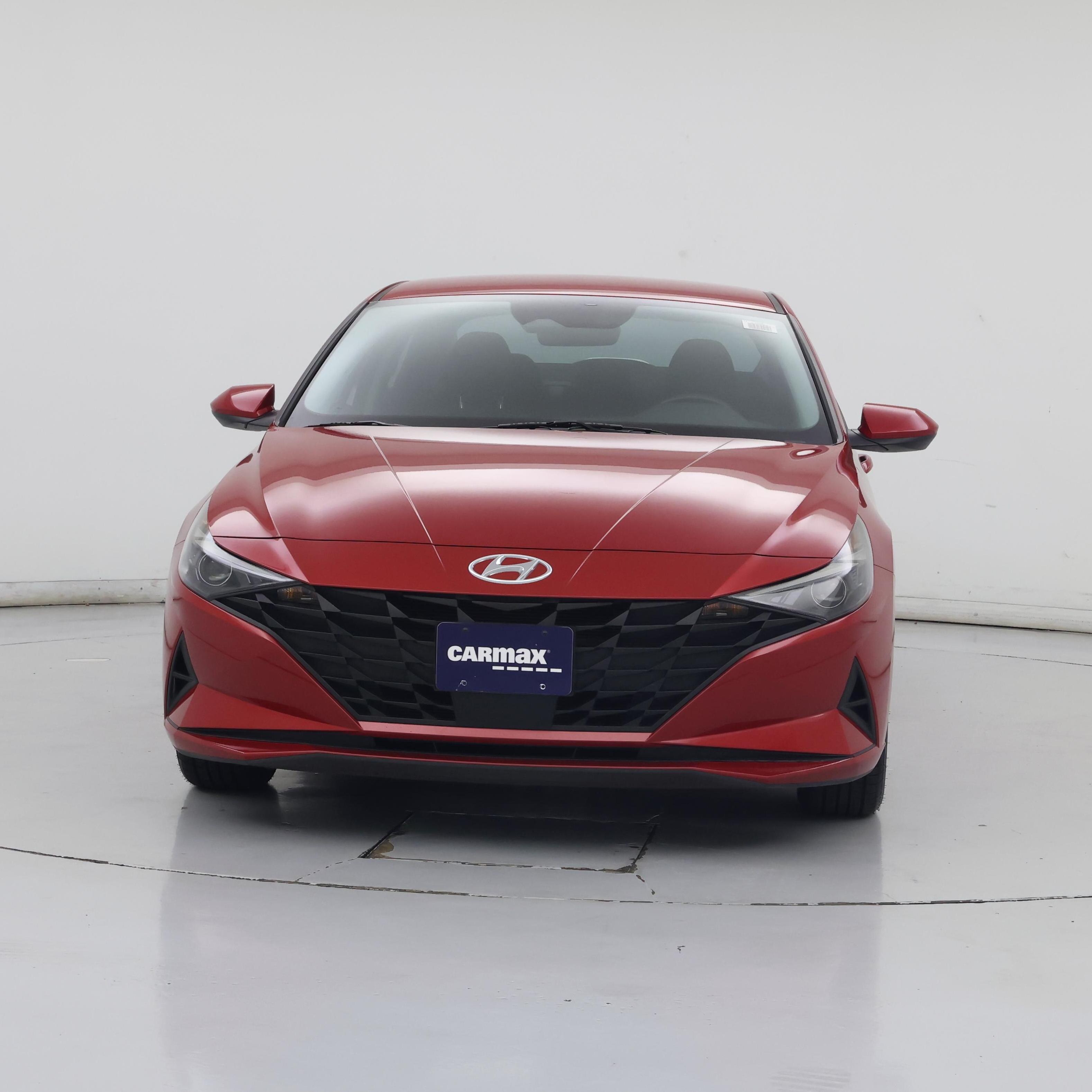 Thumbnail: 2021 Hyundai Elantra - 5