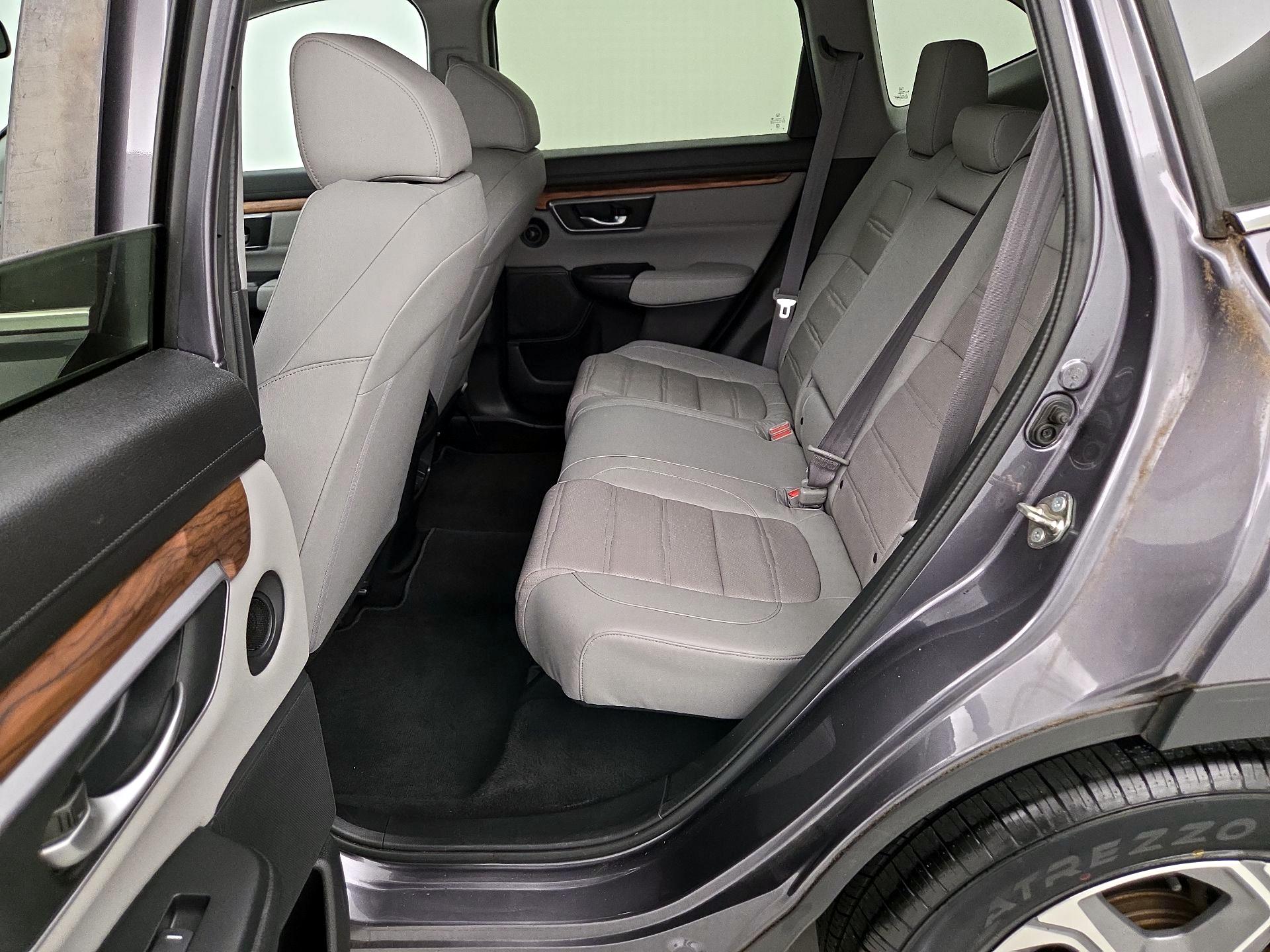 Thumbnail: 2017 Honda CR-V - 20