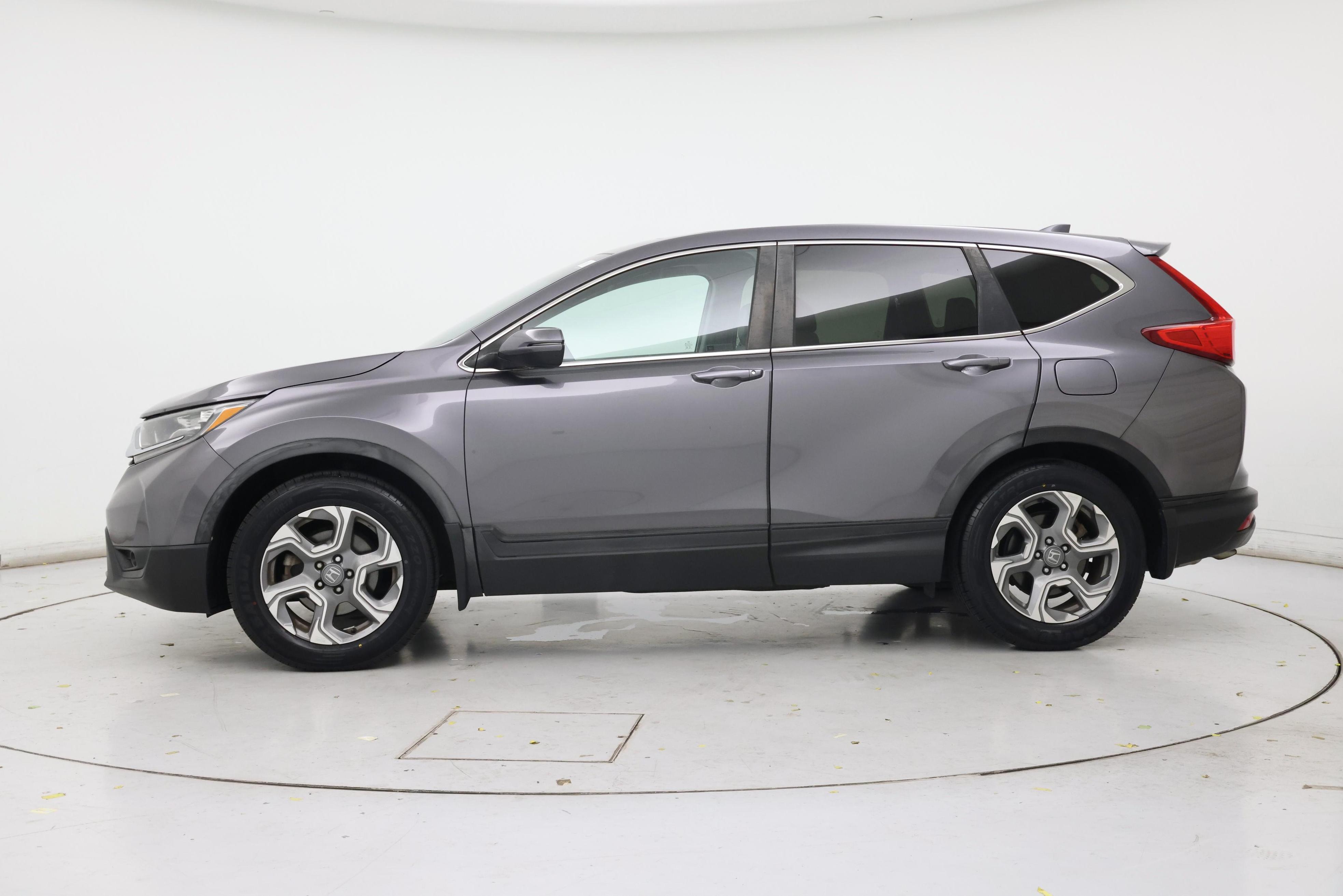 Thumbnail: 2017 Honda CR-V - 3