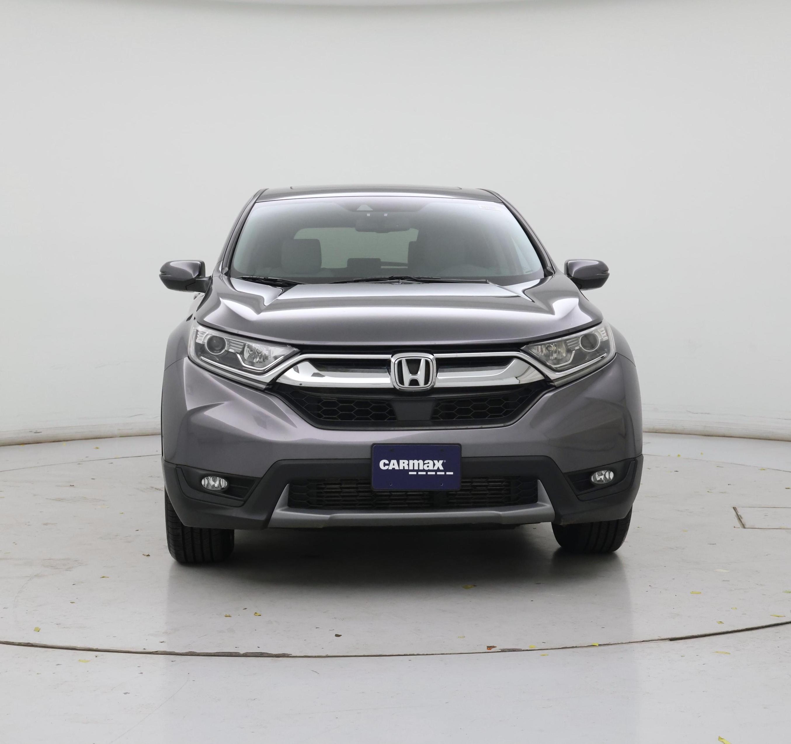 Thumbnail: 2017 Honda CR-V - 5