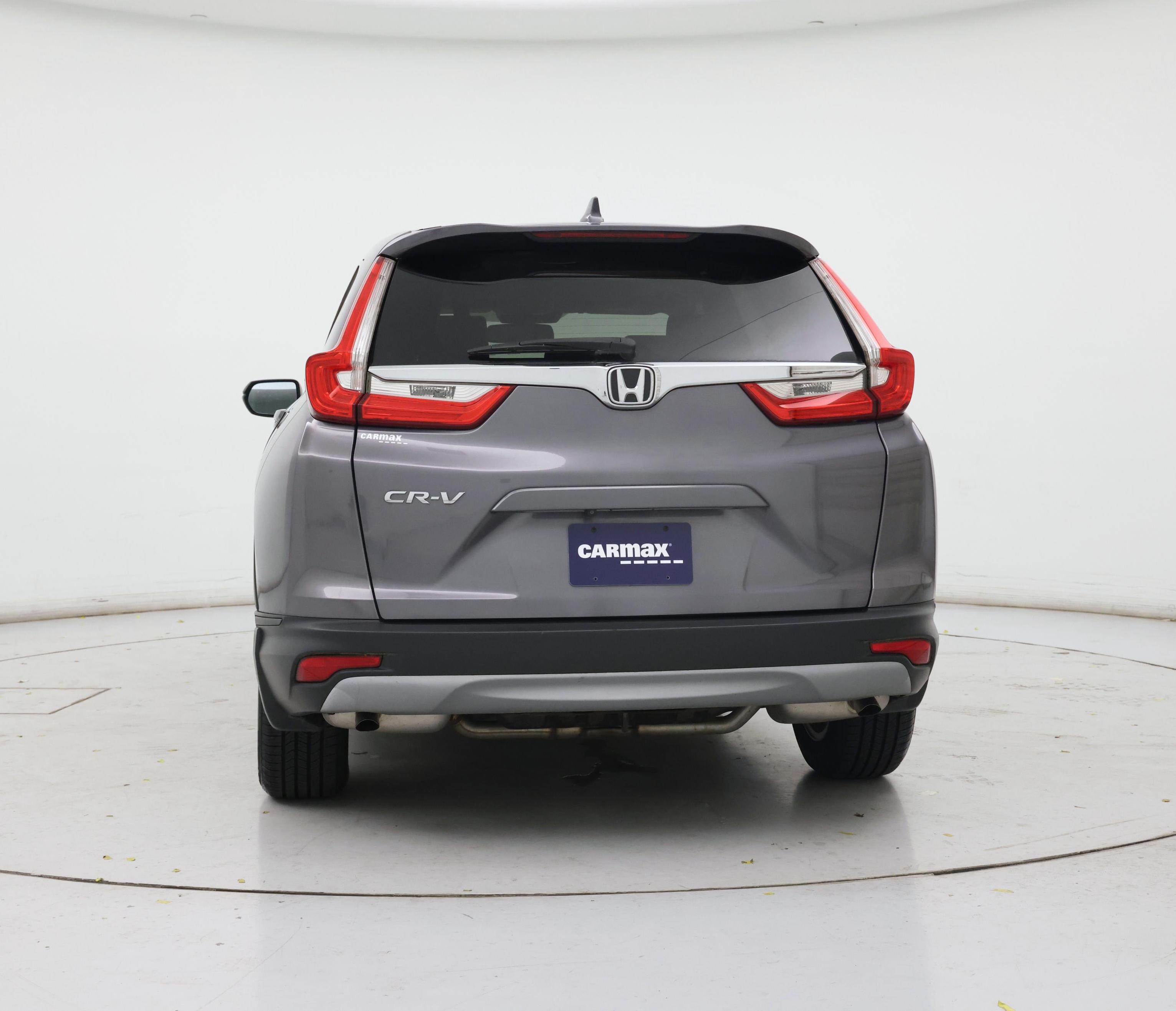Thumbnail: 2017 Honda CR-V - 6