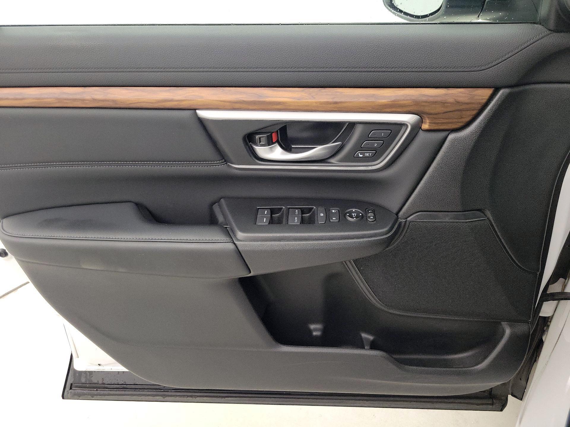 Thumbnail: 2021 Honda CR-V - 12