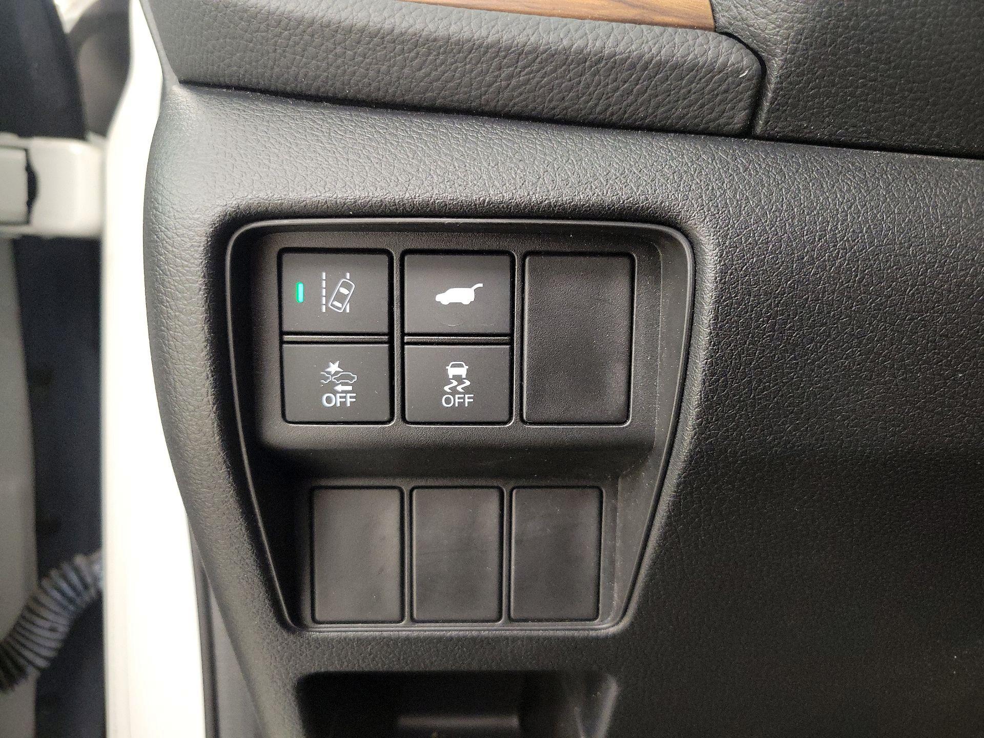 Thumbnail: 2021 Honda CR-V - 13