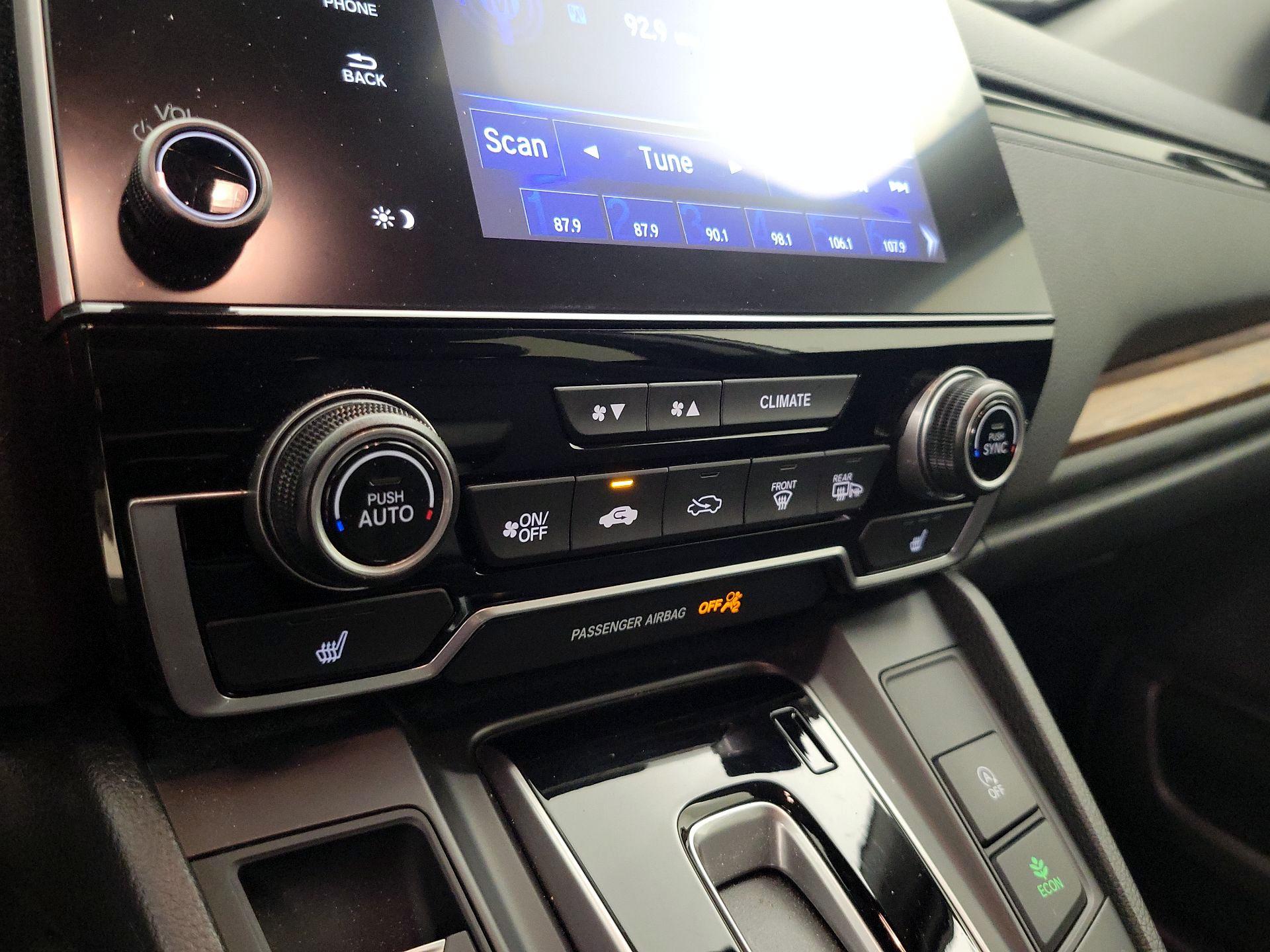 Thumbnail: 2021 Honda CR-V - 16