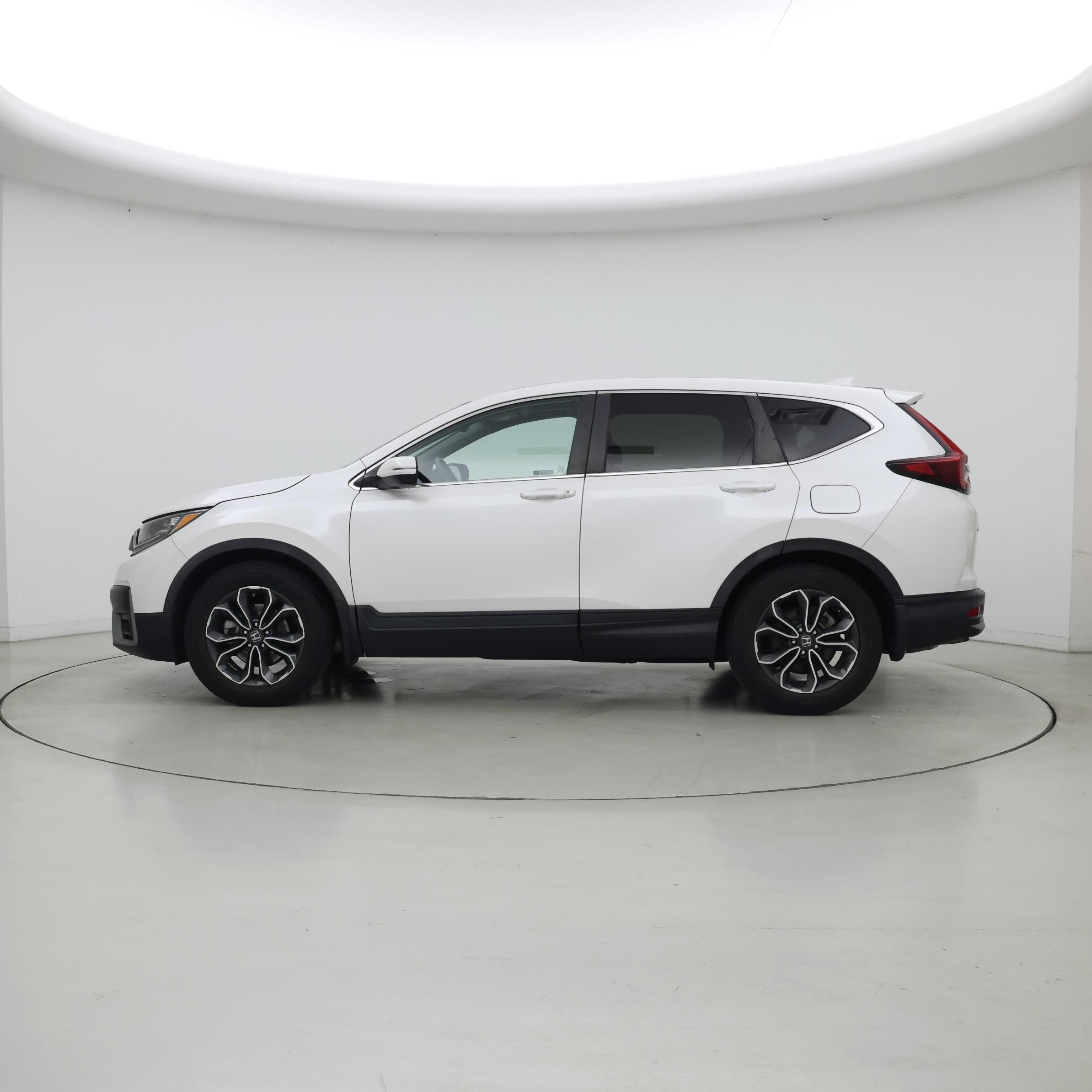 Thumbnail: 2021 Honda CR-V - 3