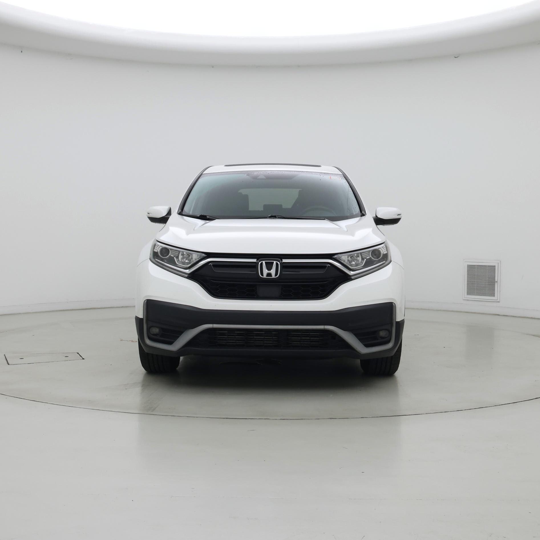 Thumbnail: 2021 Honda CR-V - 5