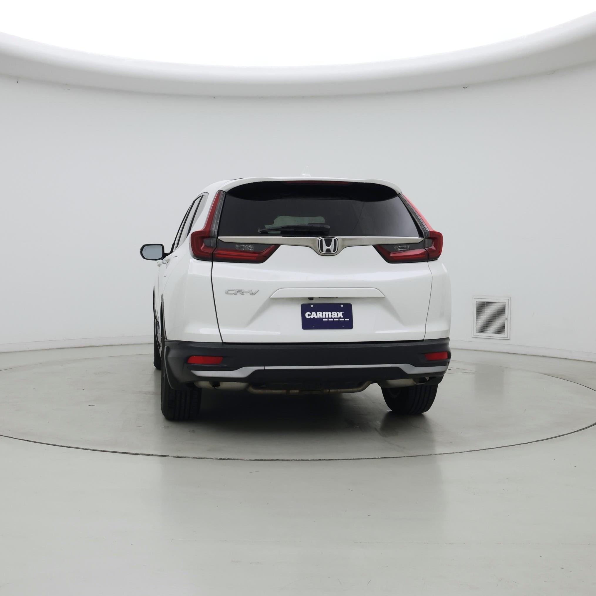 Thumbnail: 2021 Honda CR-V - 6