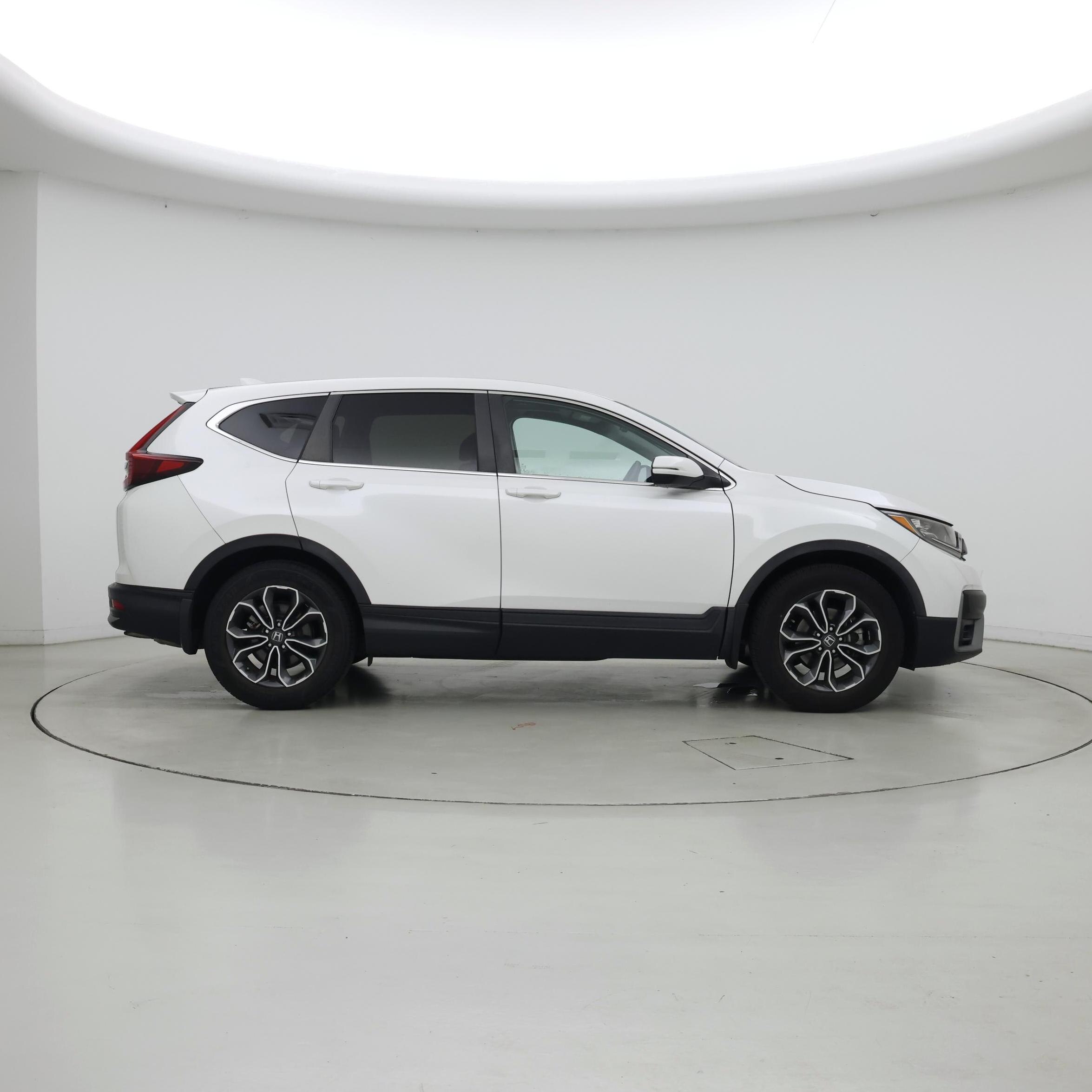 Thumbnail: 2021 Honda CR-V - 7