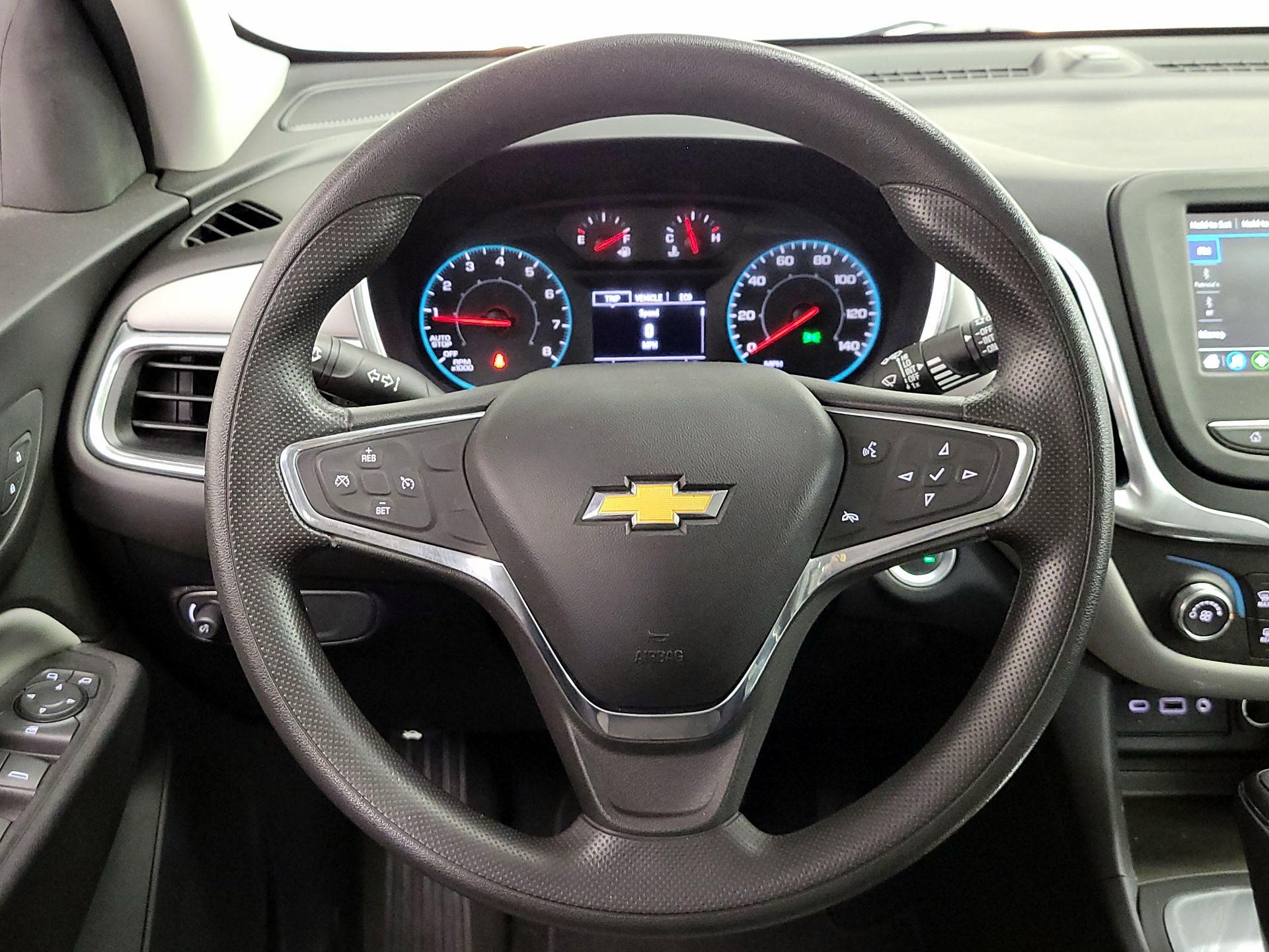 Thumbnail: 2019 Chevrolet Equinox - 10