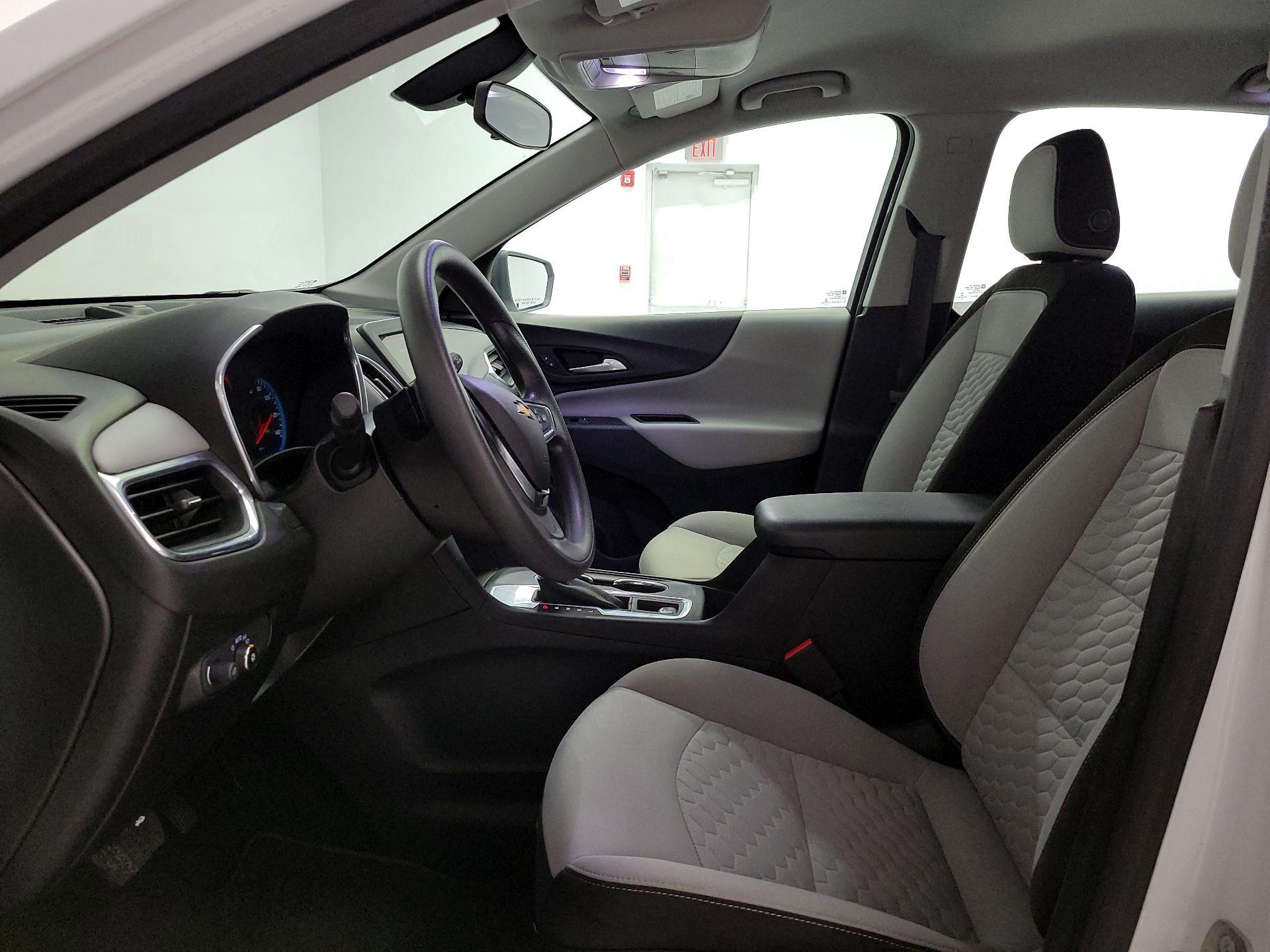 Thumbnail: 2019 Chevrolet Equinox - 11