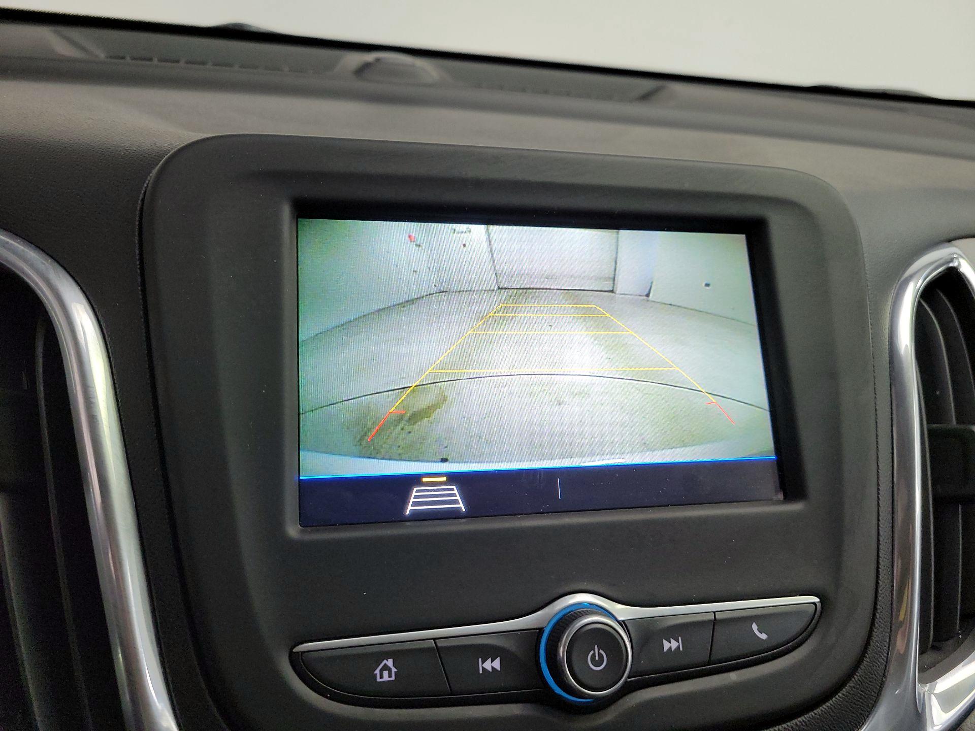 Thumbnail: 2019 Chevrolet Equinox - 14