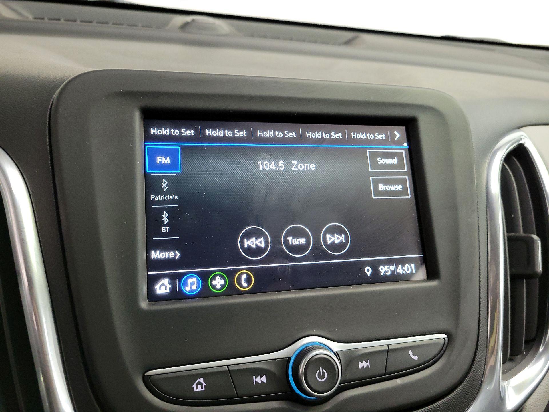 Thumbnail: 2019 Chevrolet Equinox - 15