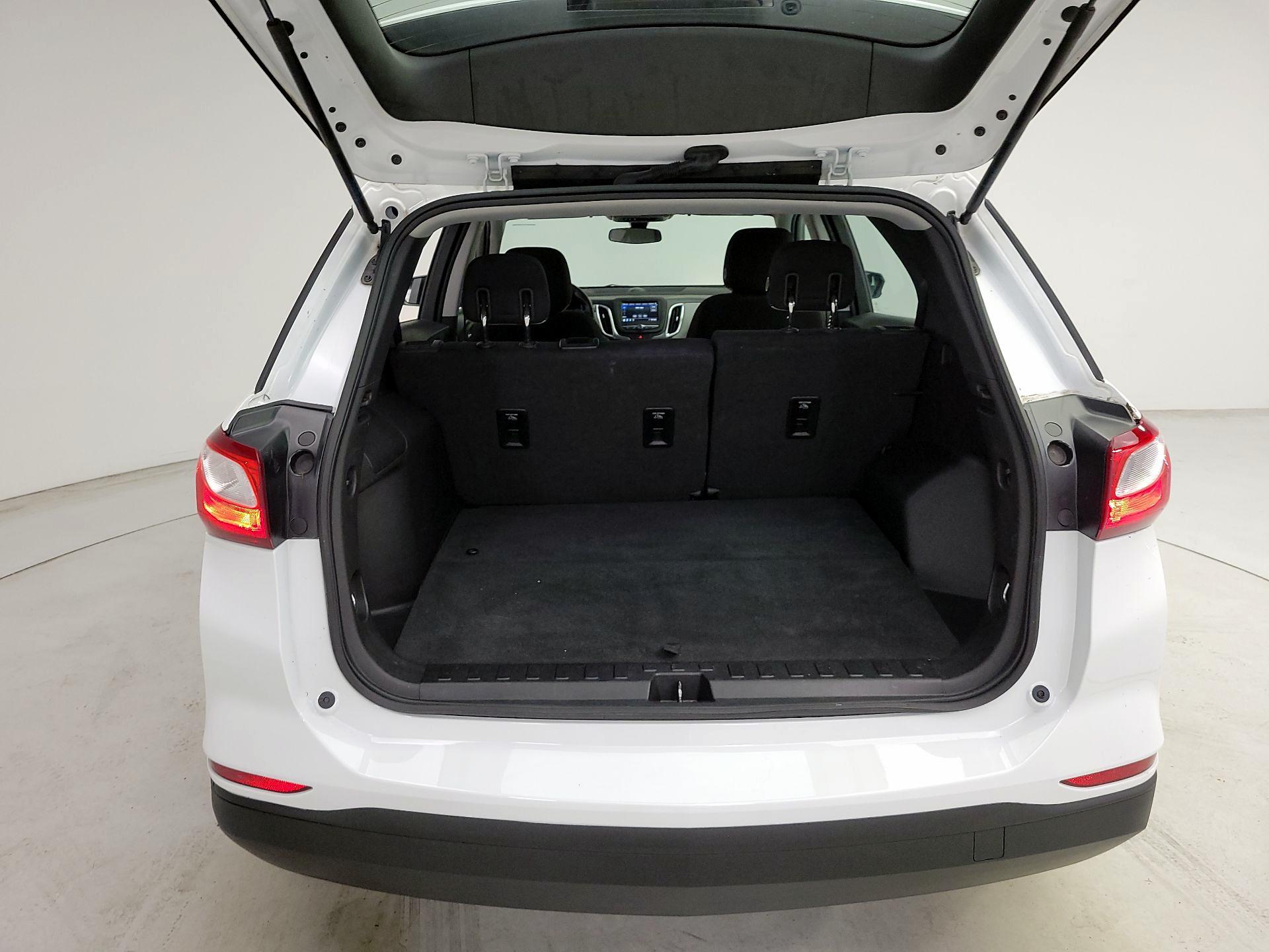 Thumbnail: 2019 Chevrolet Equinox - 20