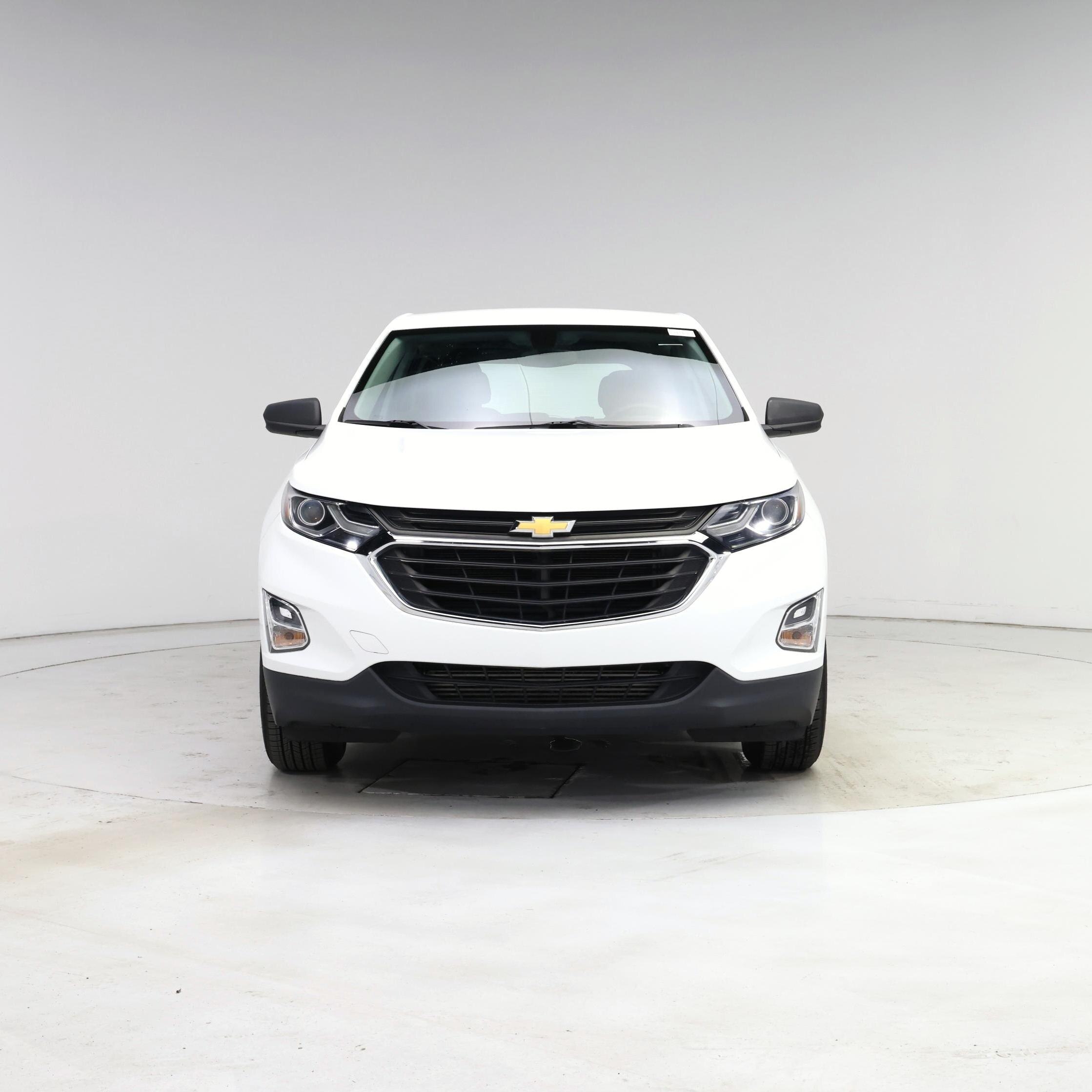 Thumbnail: 2019 Chevrolet Equinox - 5