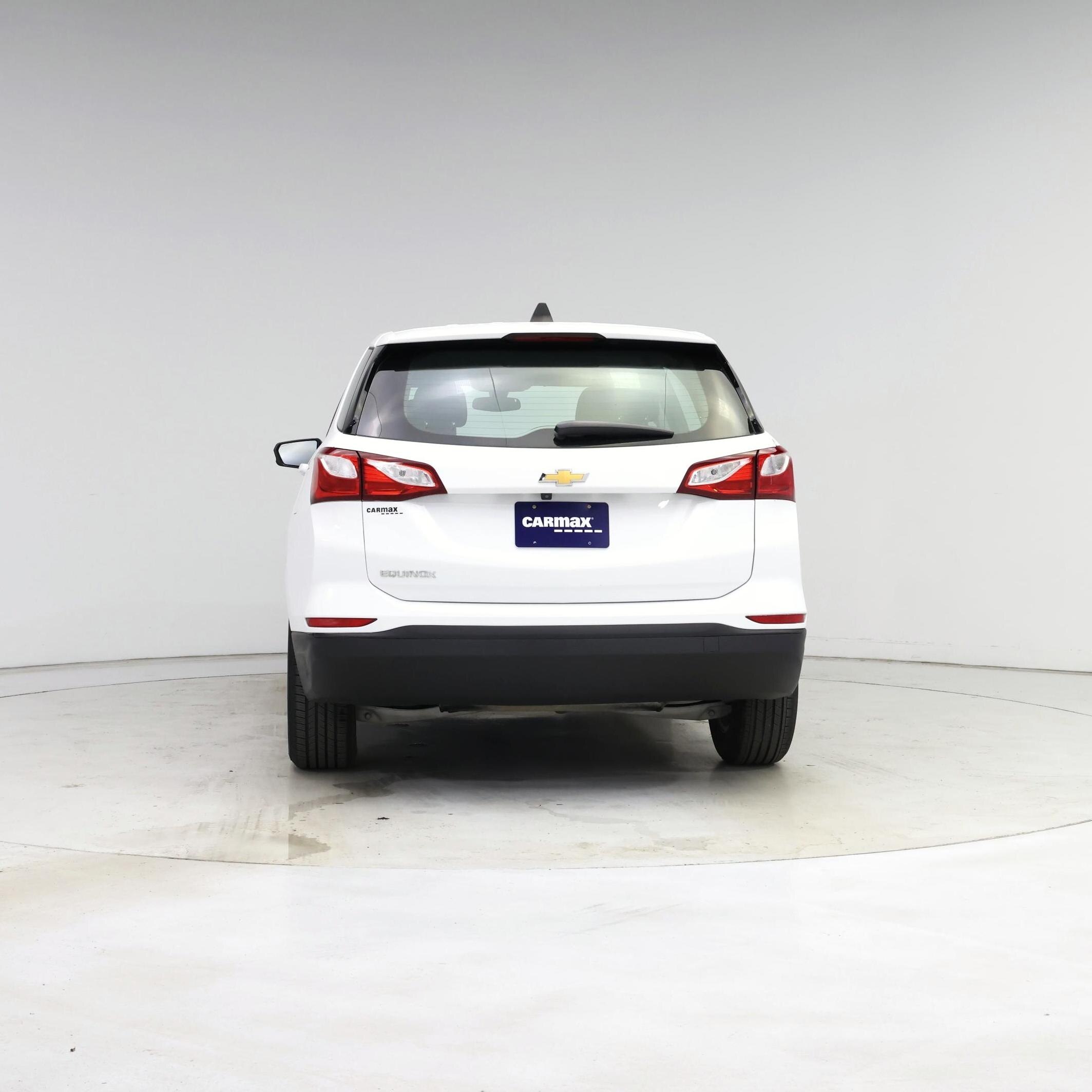 Thumbnail: 2019 Chevrolet Equinox - 6