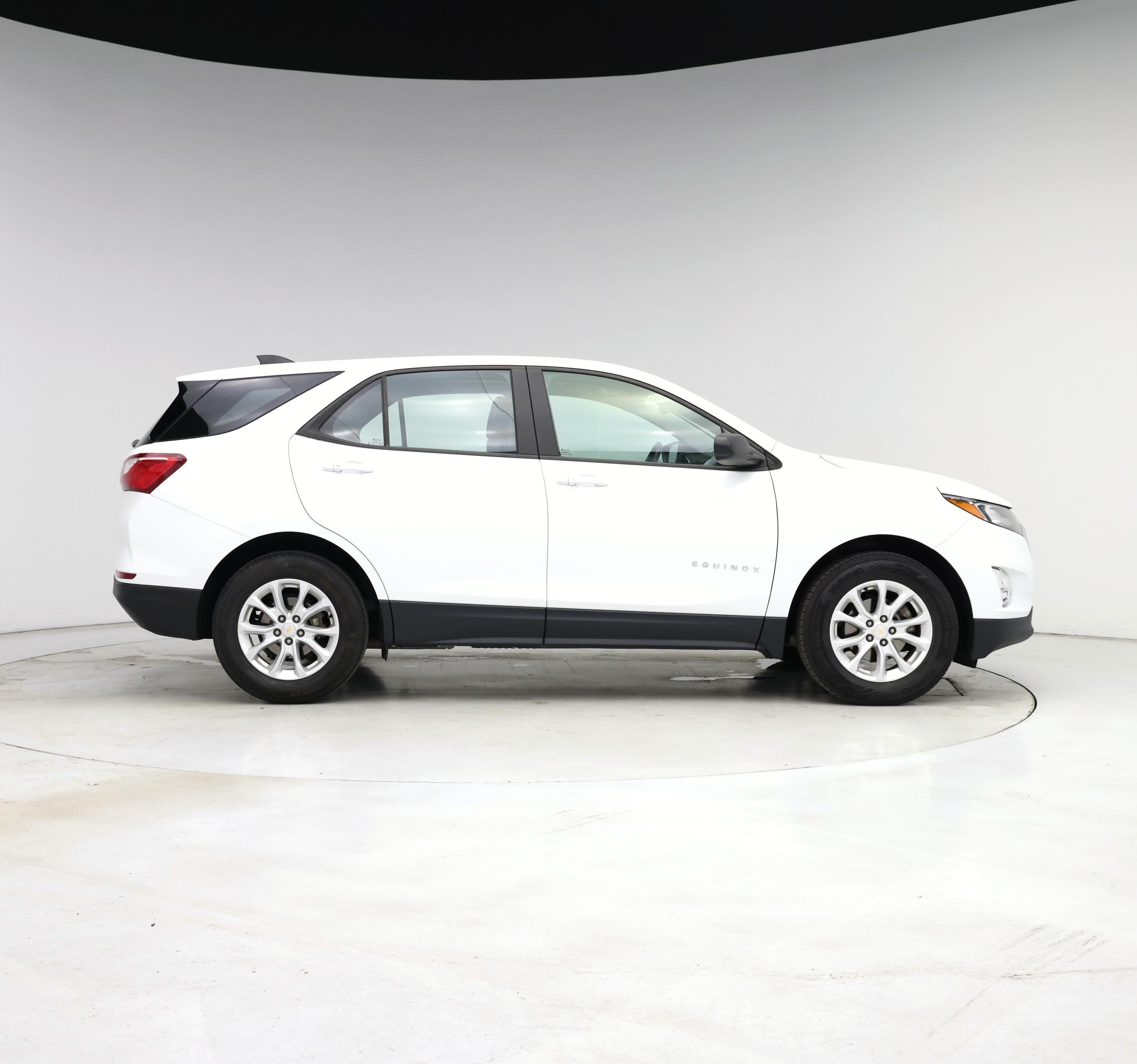 Thumbnail: 2019 Chevrolet Equinox - 7
