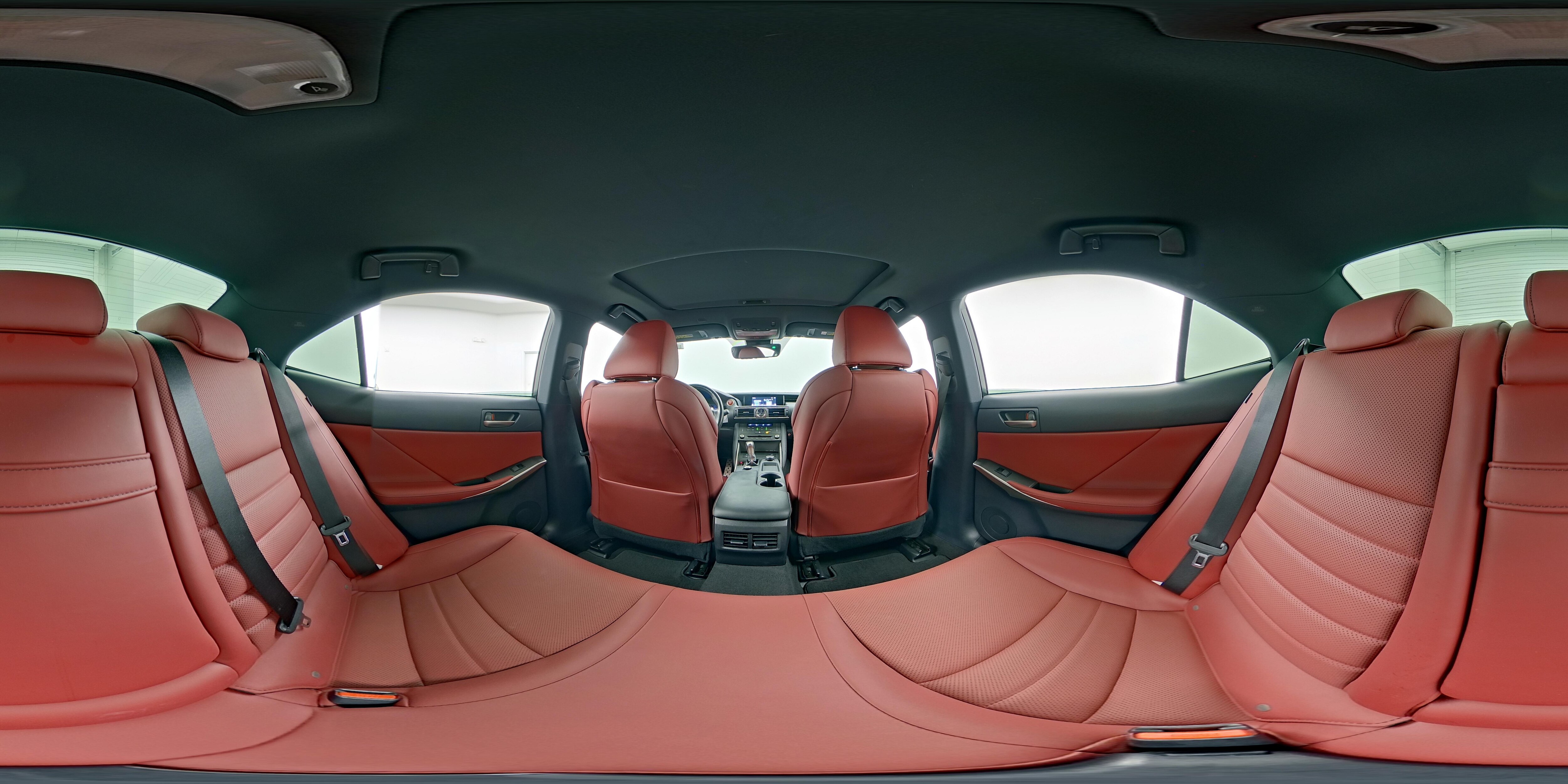 2020 Lexus IS 300 F SPORT - Photo 27