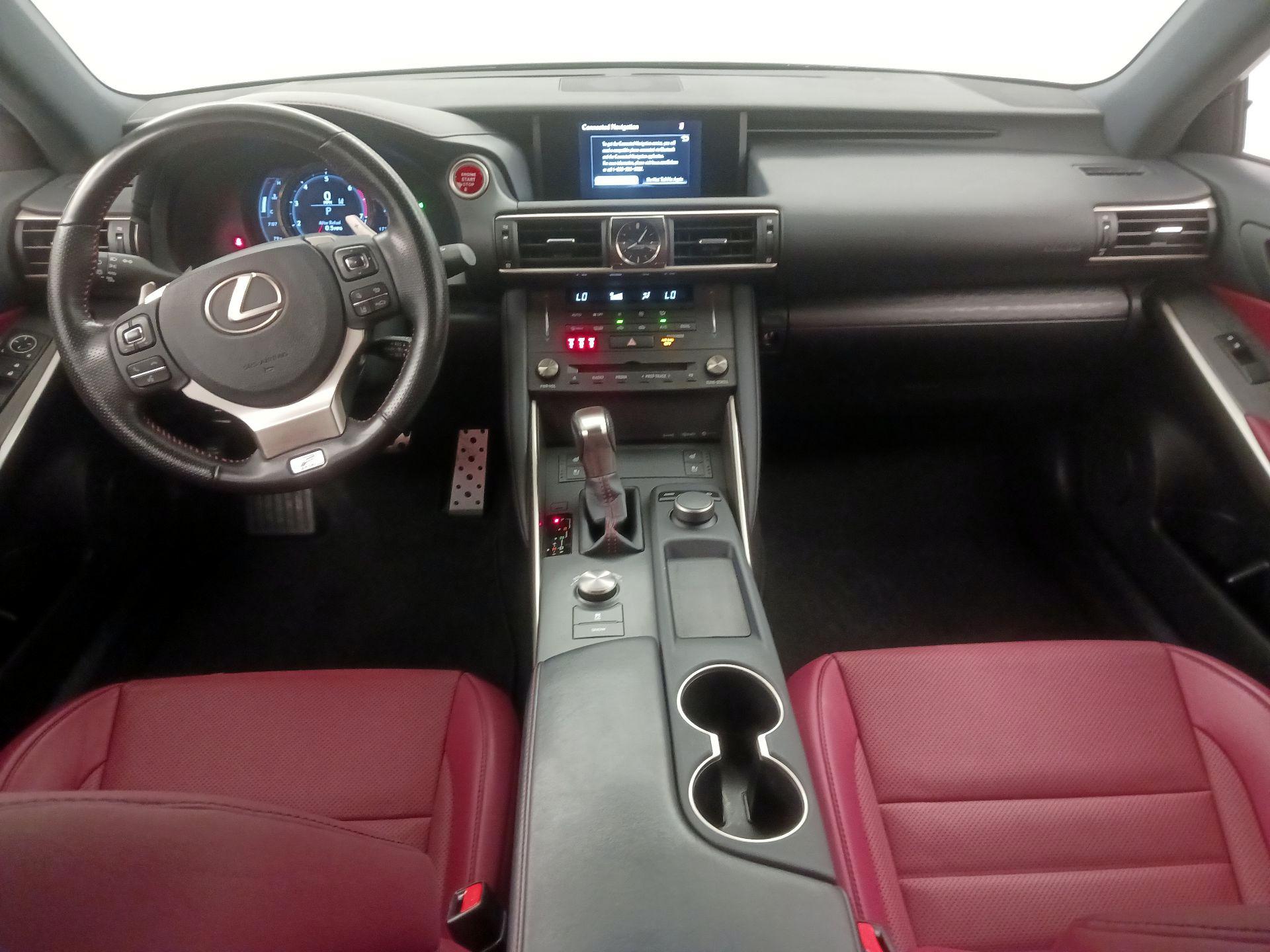 Thumbnail: 2020 Lexus IS - 9