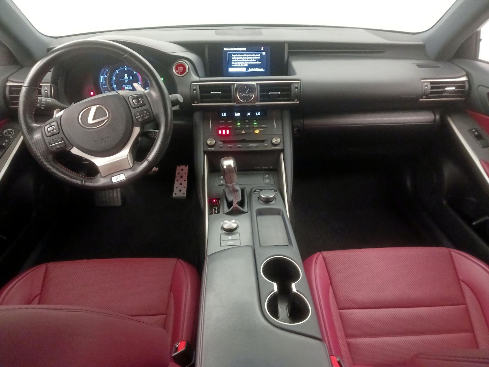 2020 Lexus IS 300 F SPORT - Photo 10