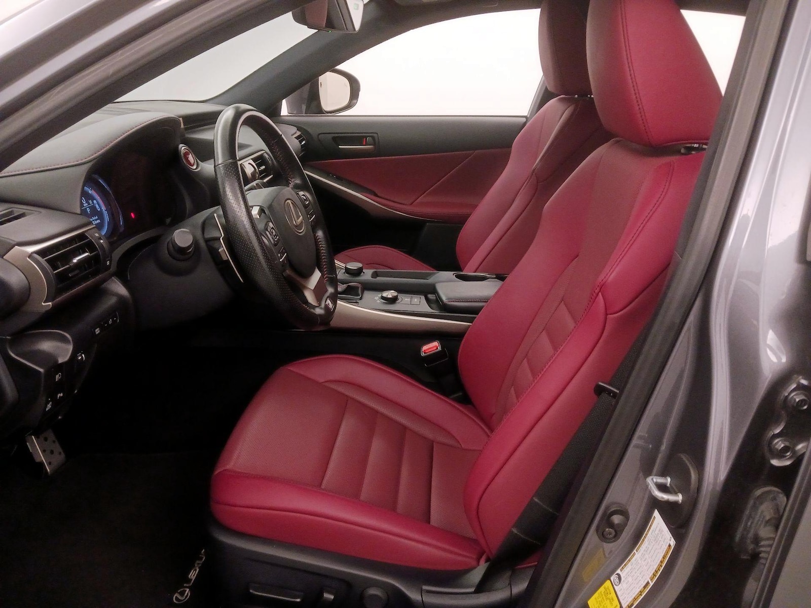 2020 Lexus IS 300 F SPORT - Photo 12