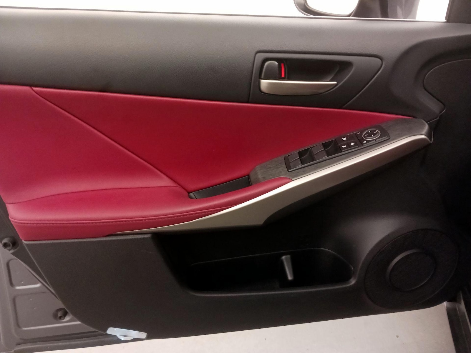 2020 Lexus IS 300 F SPORT - Photo 13