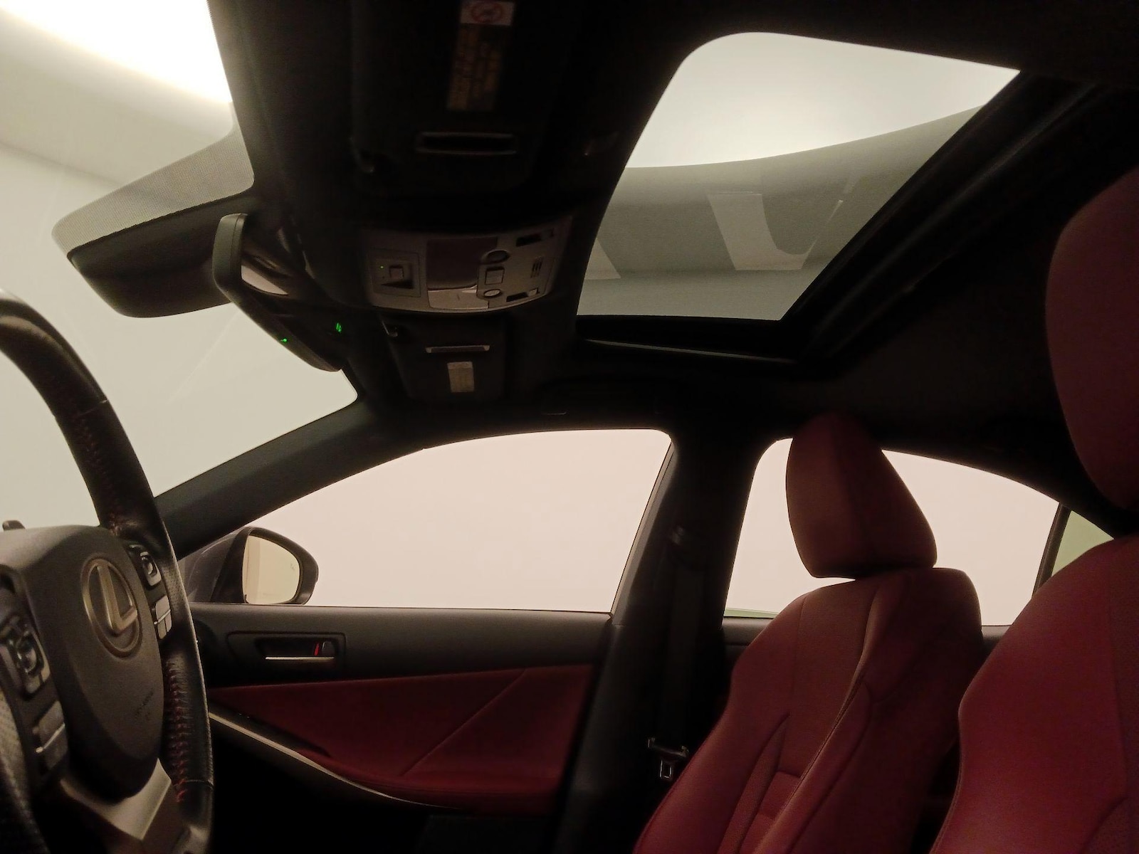 2020 Lexus IS 300 F SPORT - Photo 21