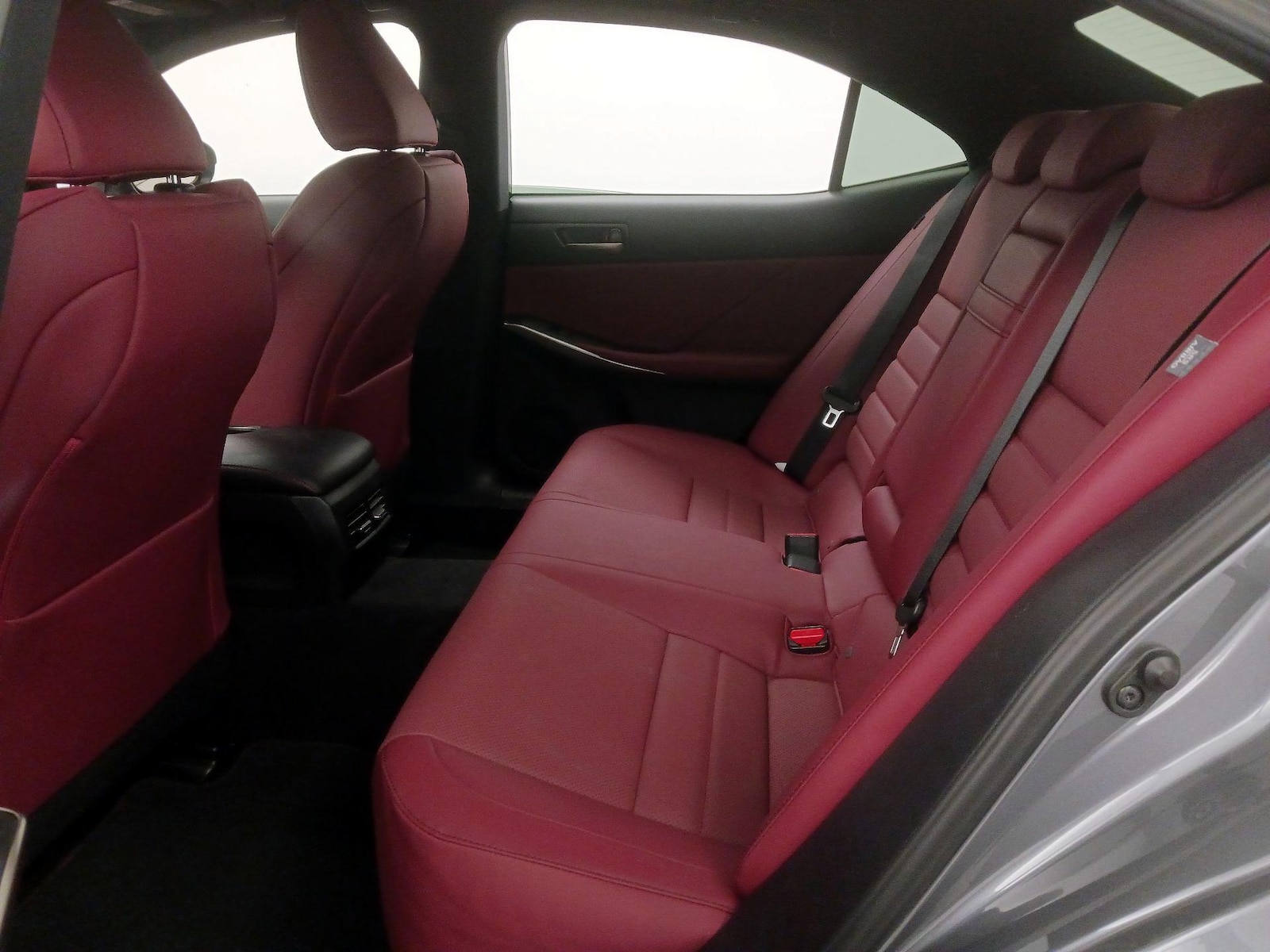 2020 Lexus IS 300 F SPORT - Photo 22
