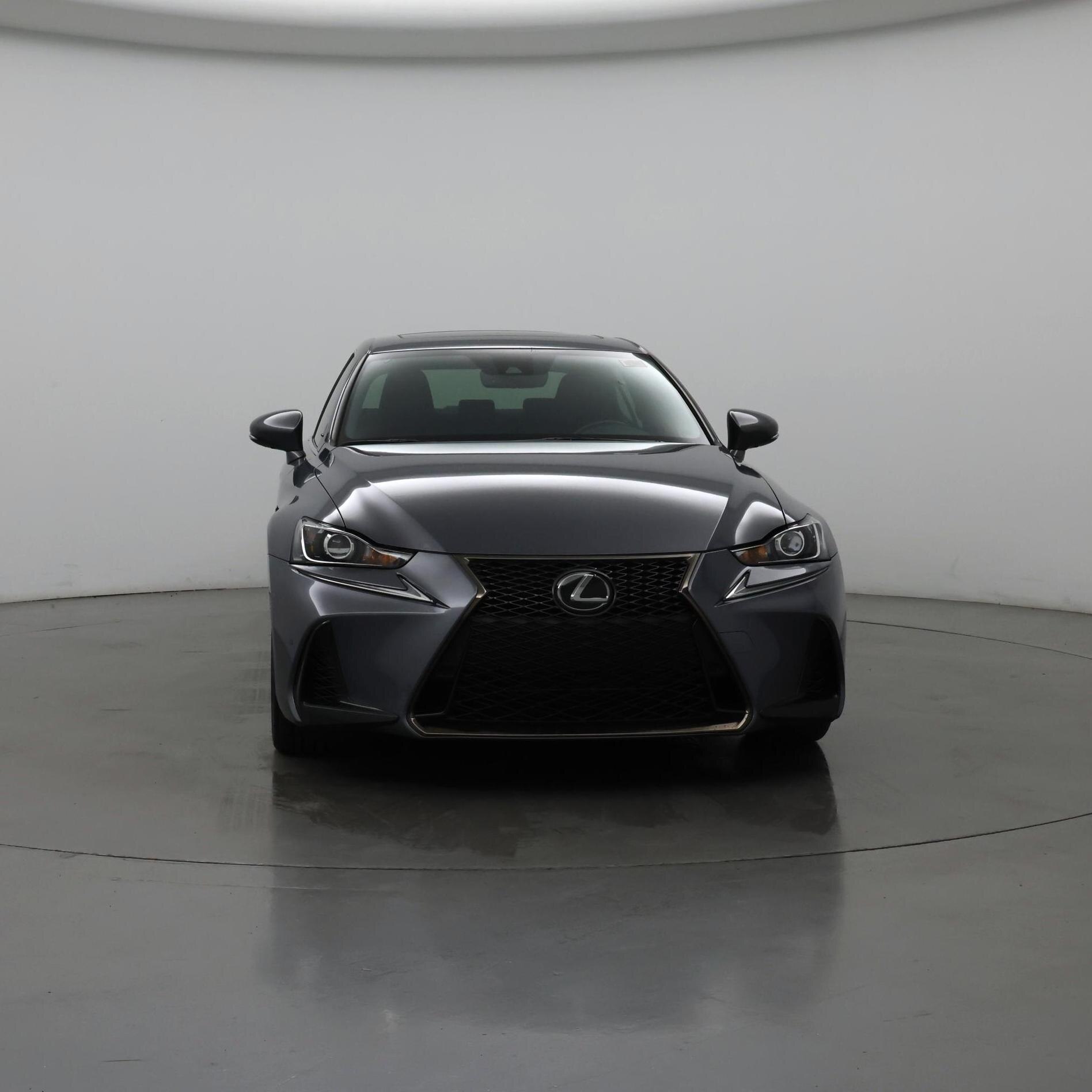 Thumbnail: 2020 Lexus IS - 5
