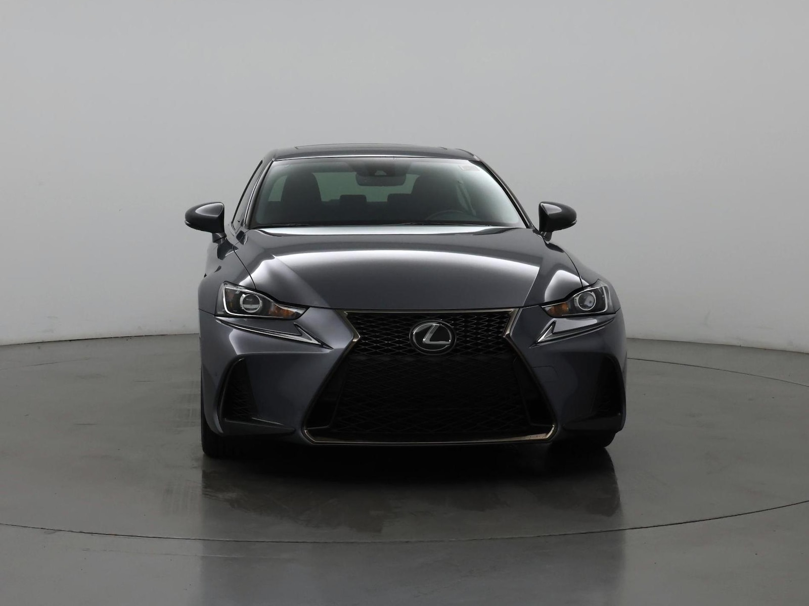 2020 Lexus IS 300 F SPORT - Photo 6