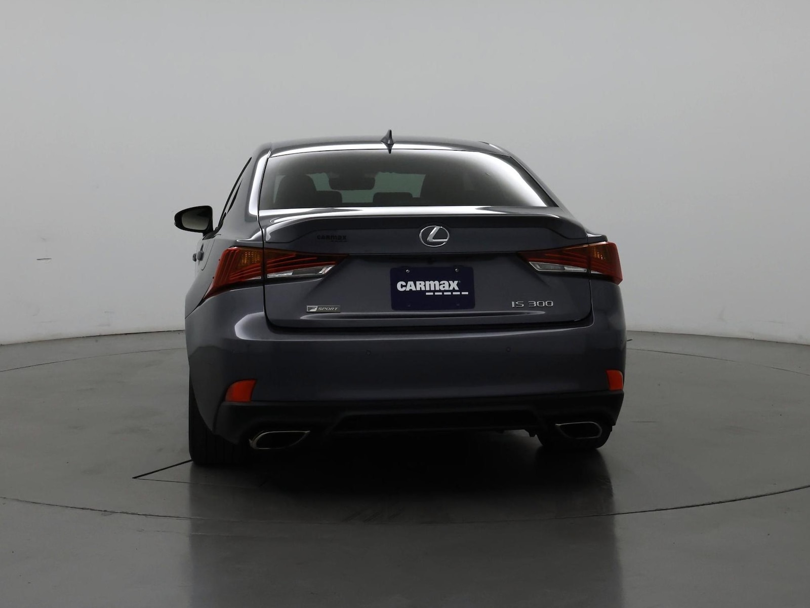 2020 Lexus IS 300 F SPORT - Photo 7