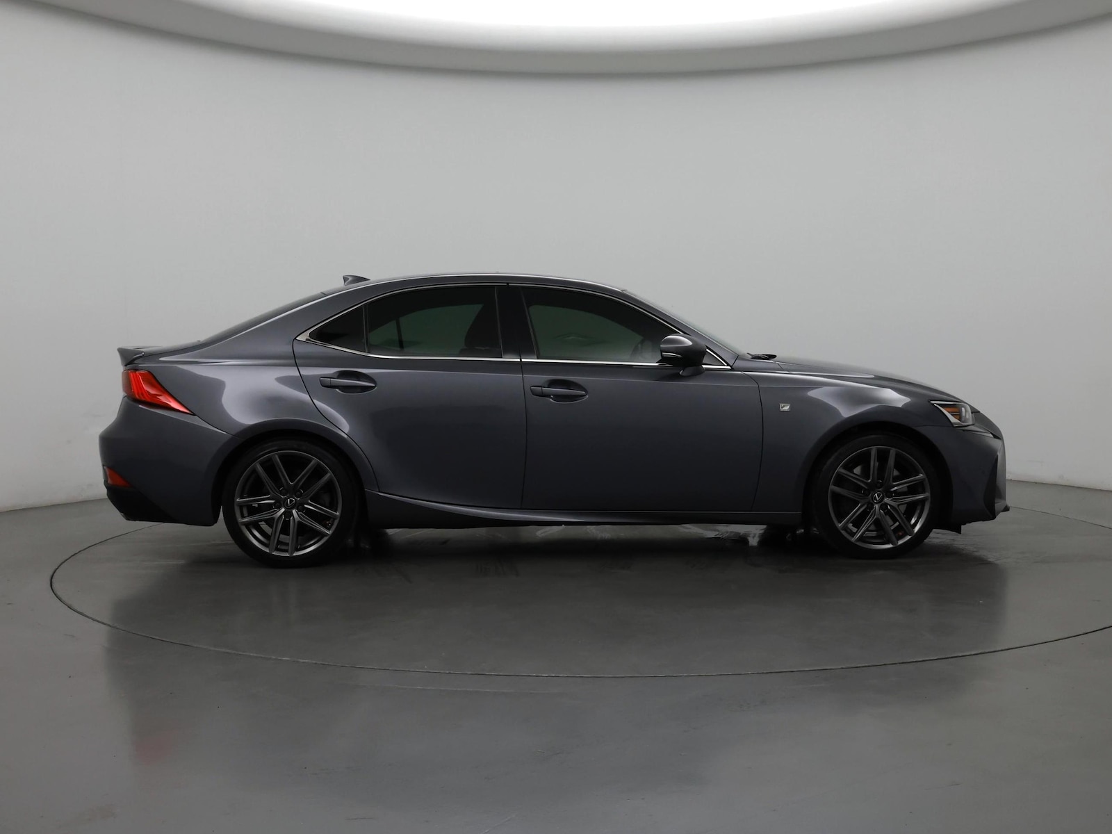 2020 Lexus IS 300 F SPORT - Photo 8