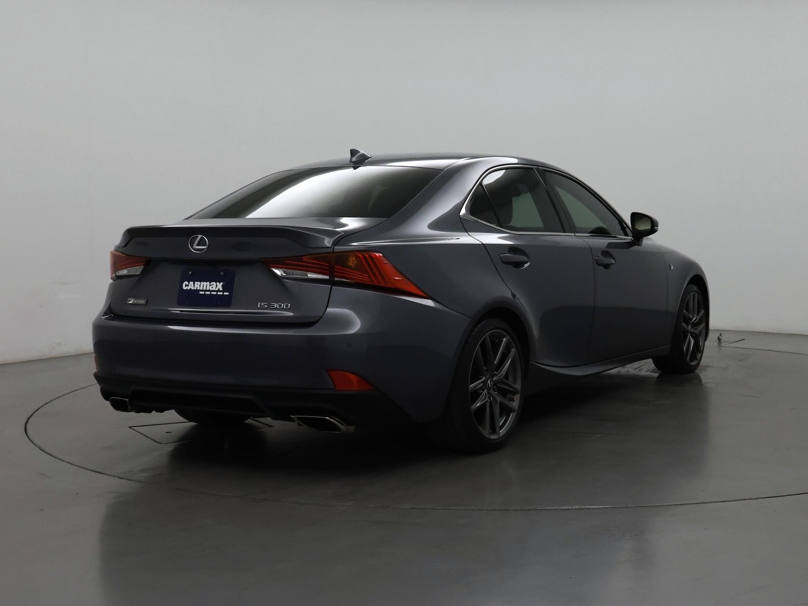 2020 Lexus IS 300 F SPORT - Photo 9