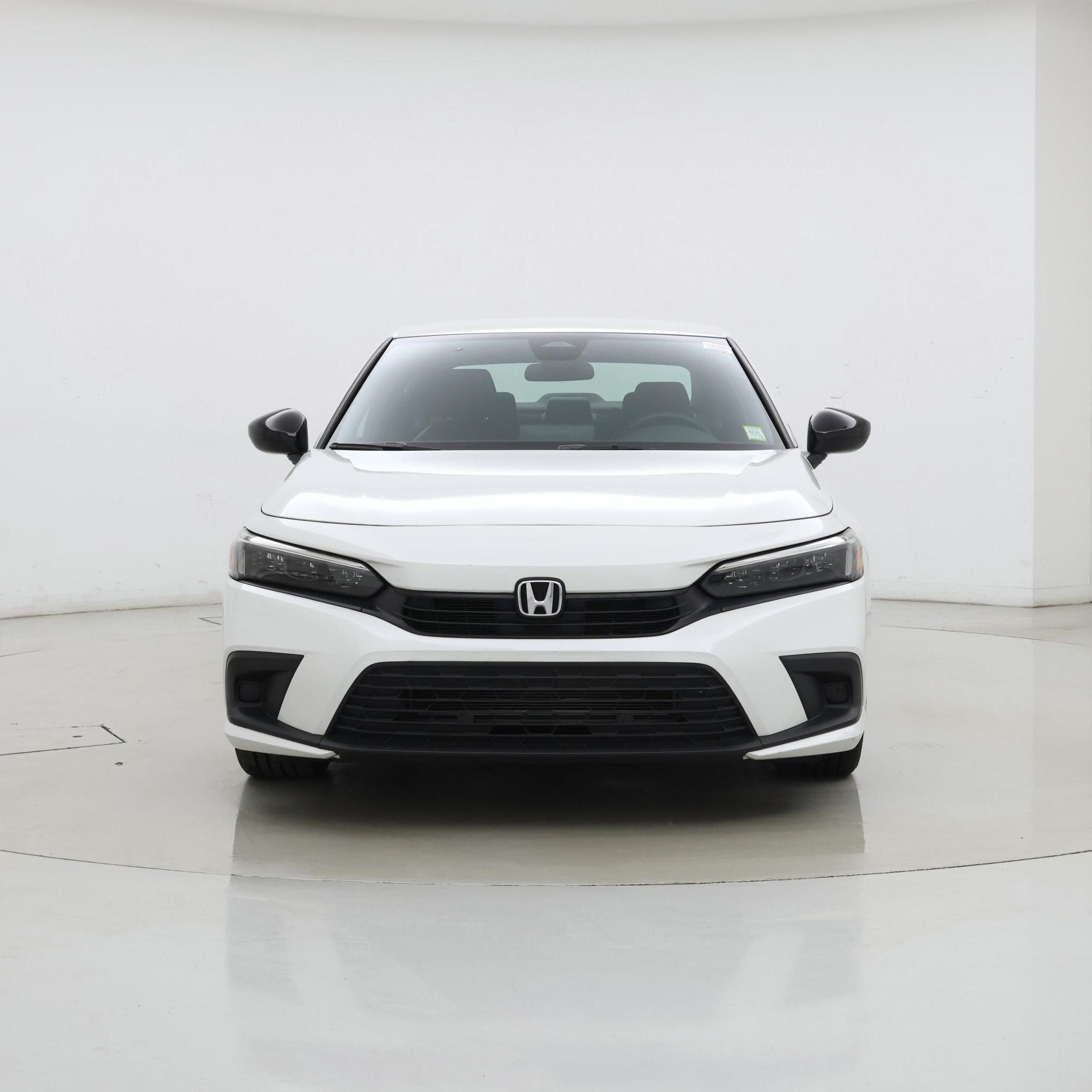 Thumbnail: 2022 Honda Civic - 5