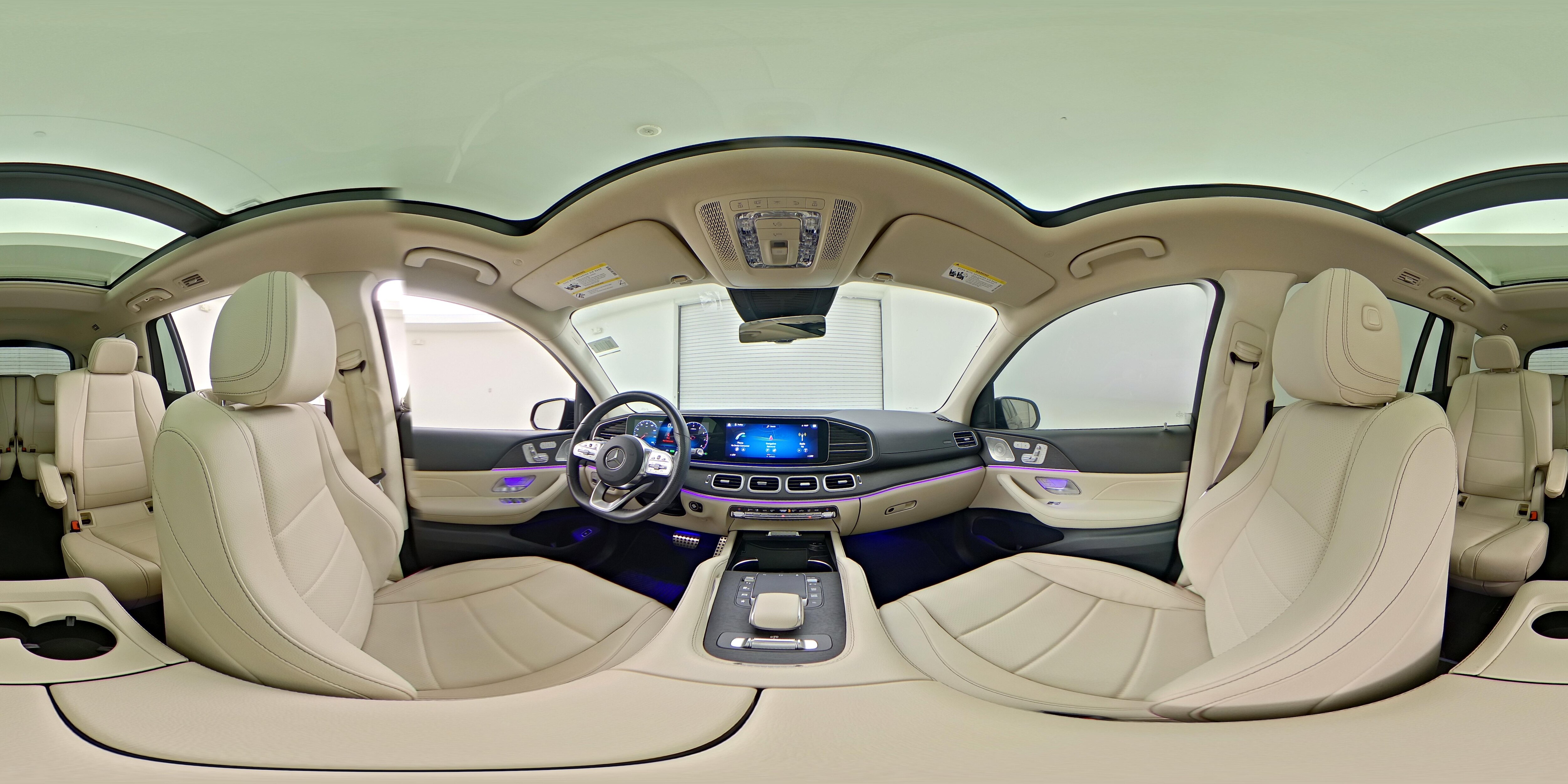 2022 Mercedes-Benz GLS GLS450 - Photo 28