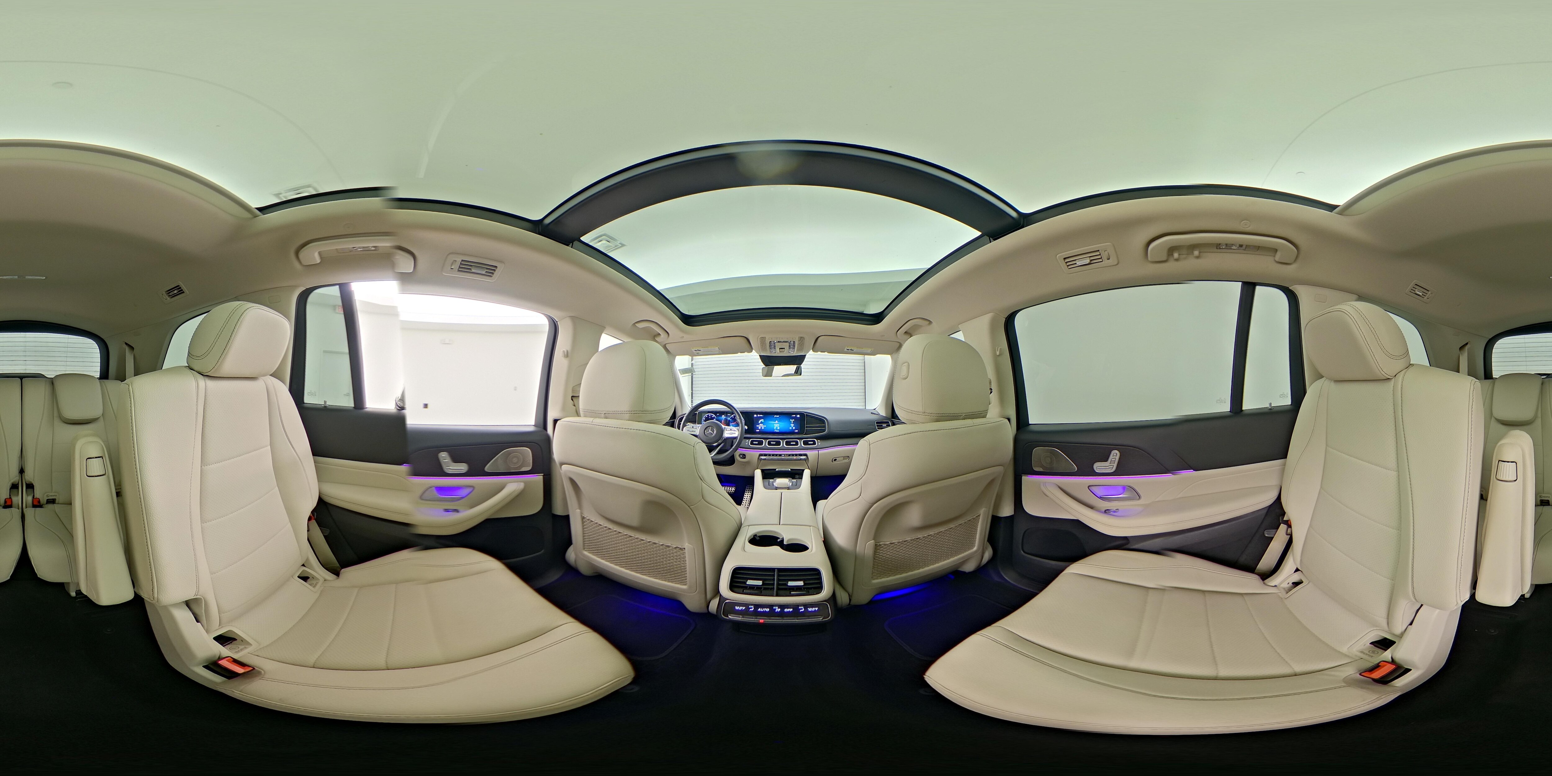 2022 Mercedes-Benz GLS GLS450 - Photo 29