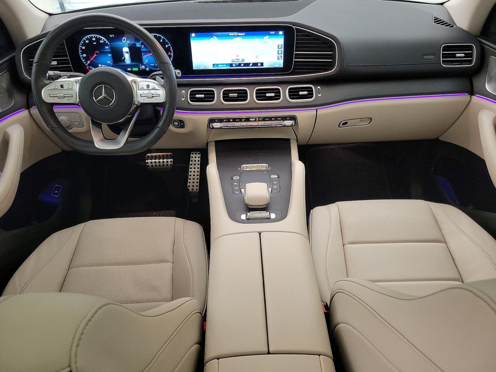 2022 Mercedes-Benz GLS GLS450 - Photo 10