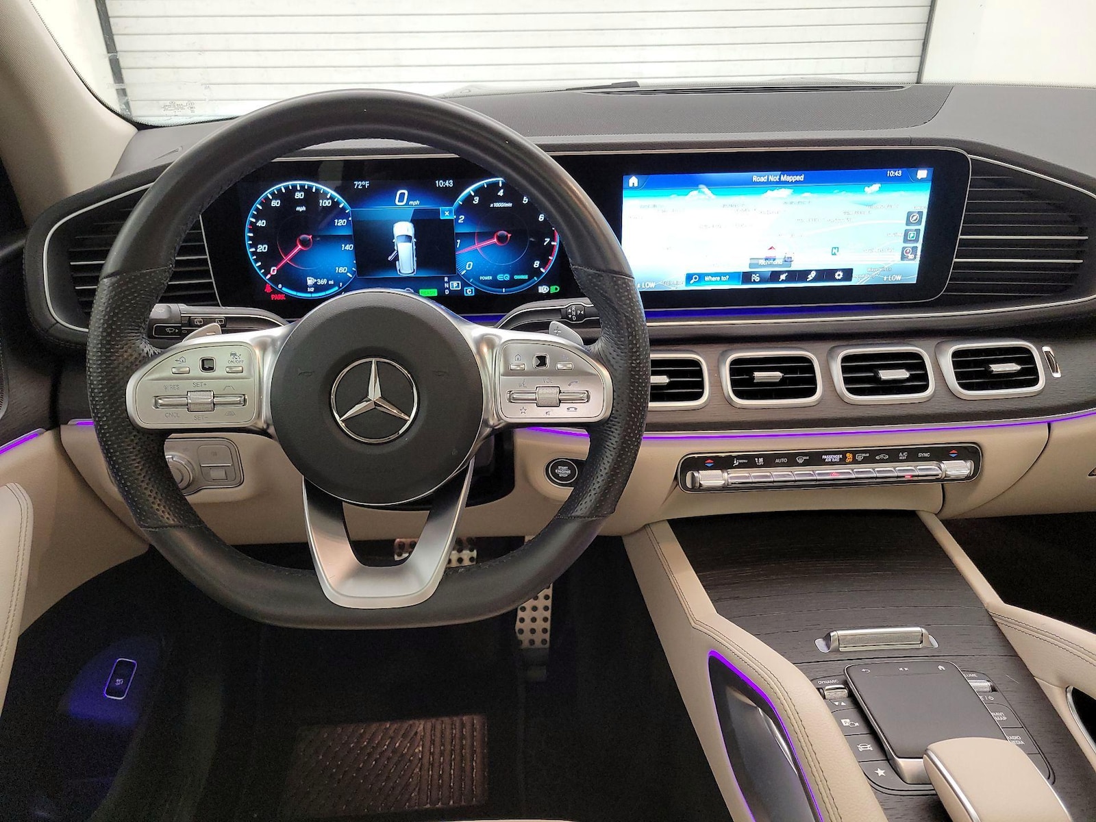 2022 Mercedes-Benz GLS GLS450 - Photo 11