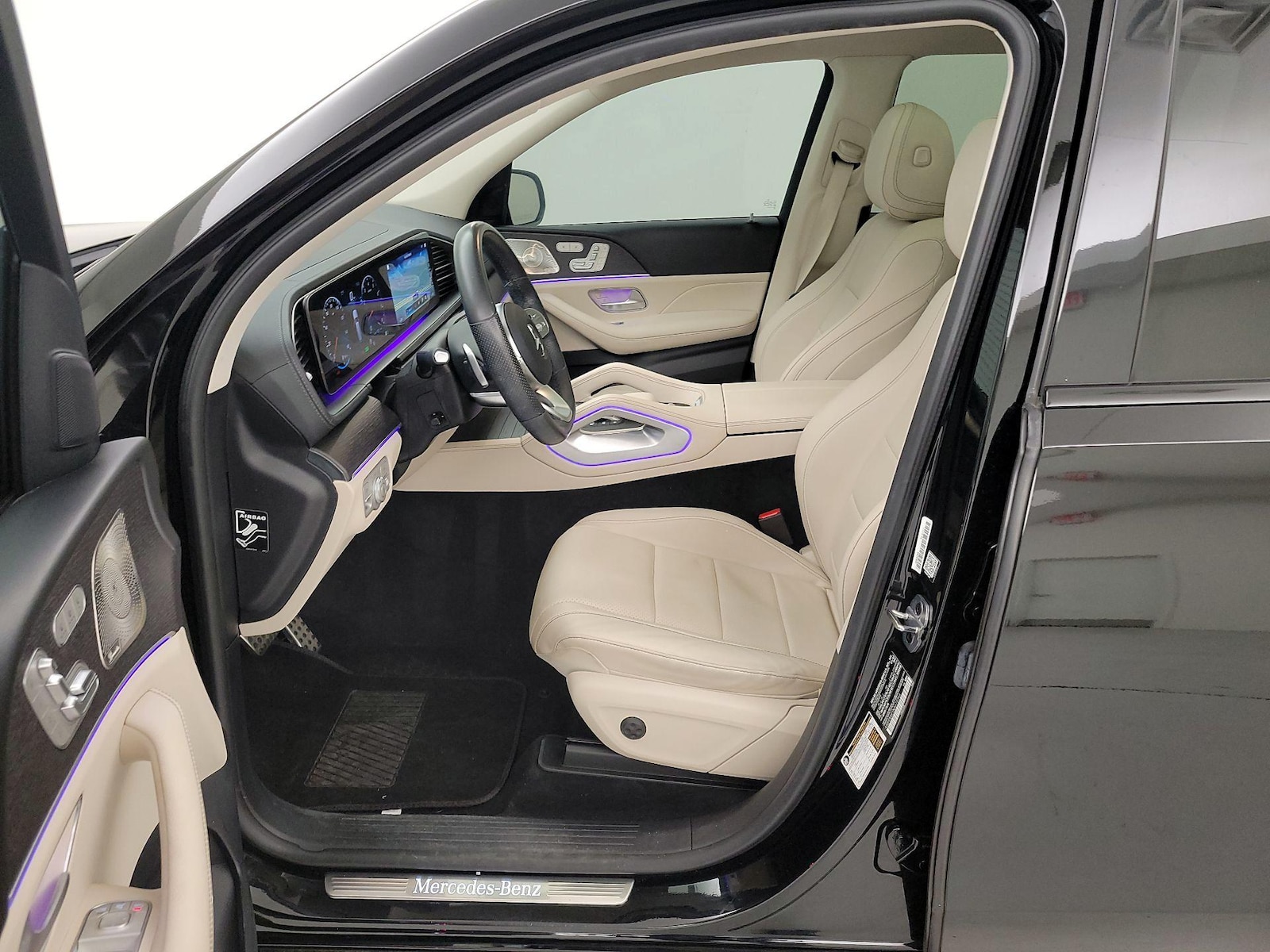 2022 Mercedes-Benz GLS GLS450 - Photo 12