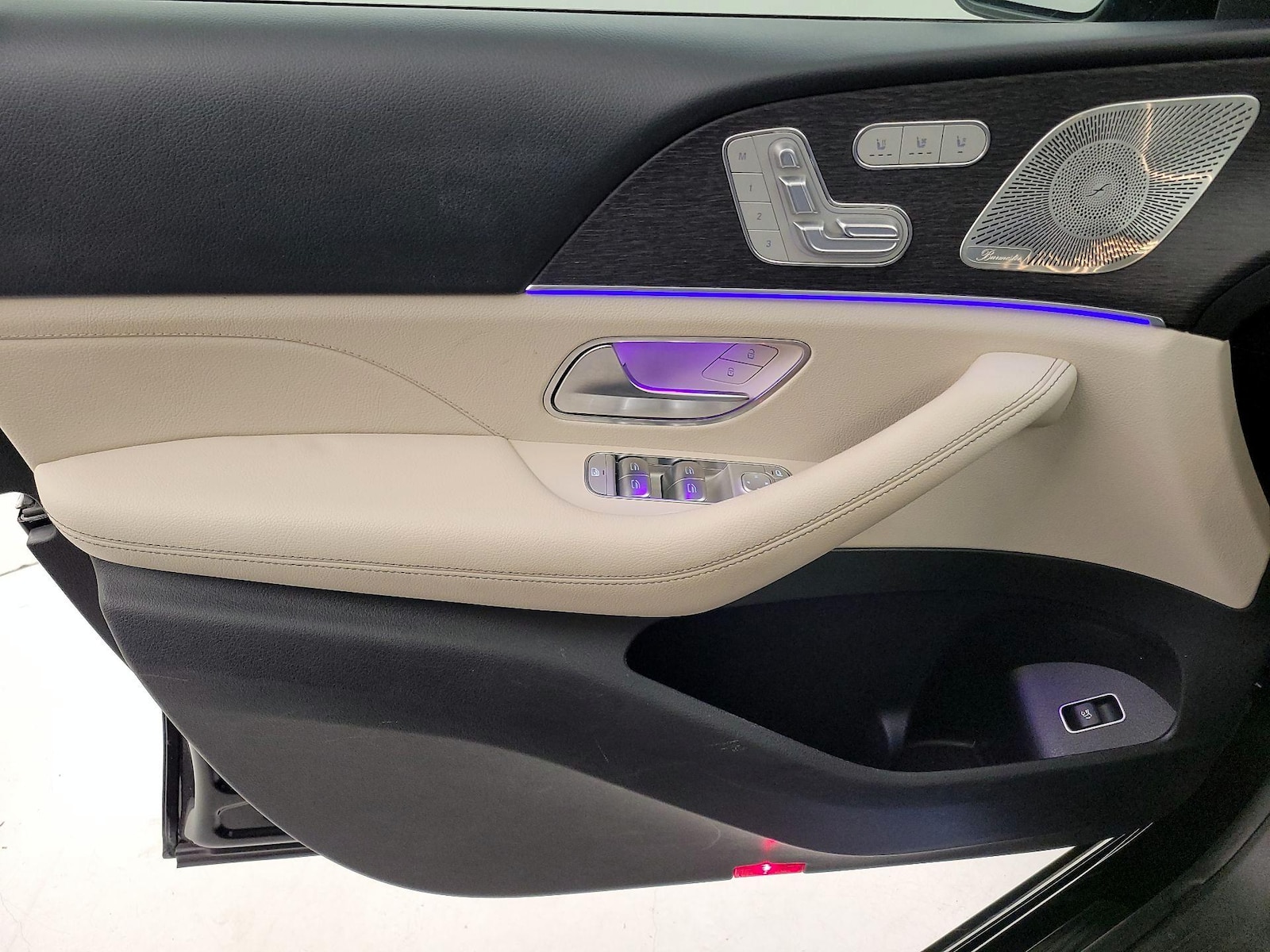 2022 Mercedes-Benz GLS GLS450 - Photo 13