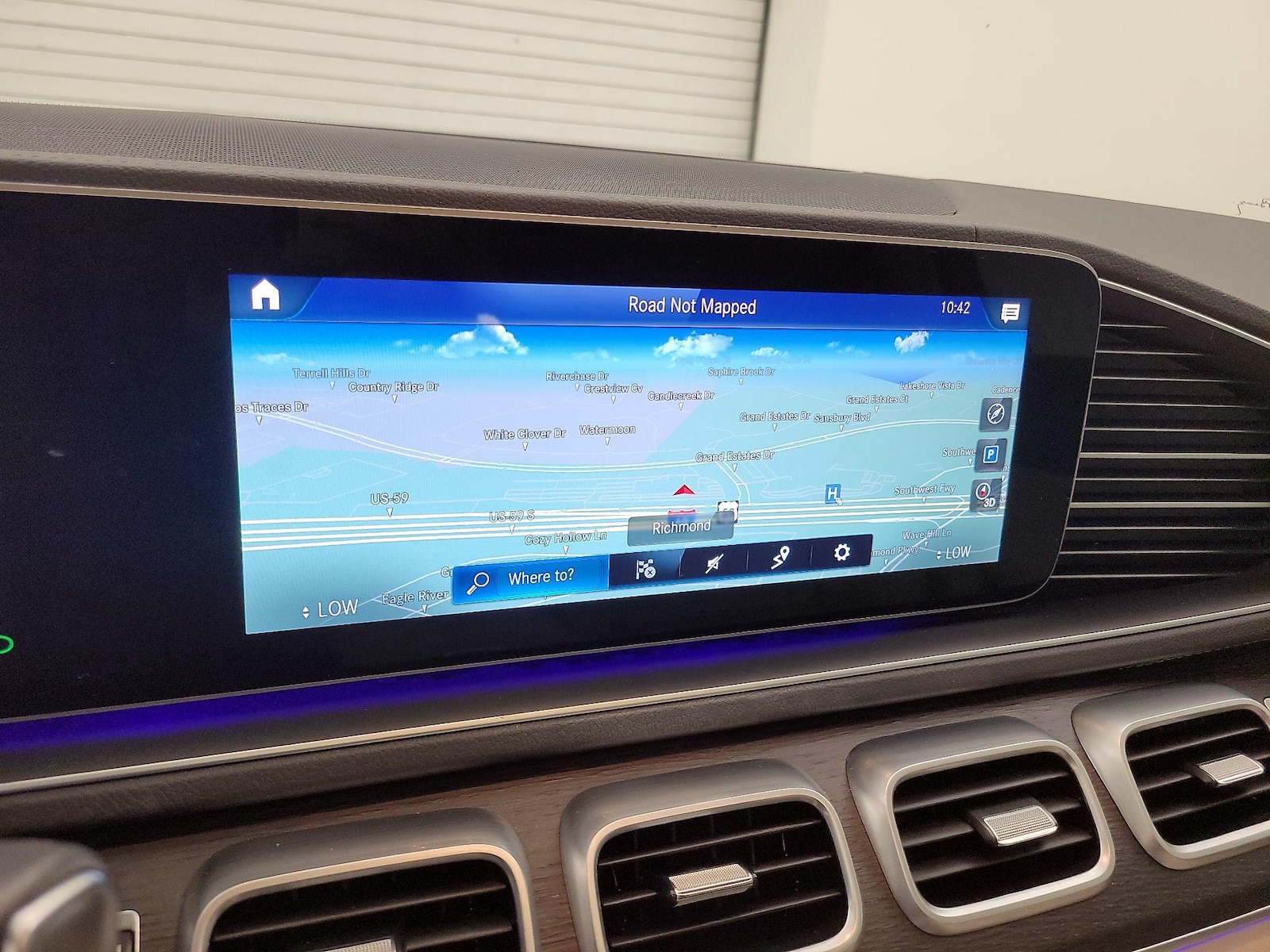 2022 Mercedes-Benz GLS GLS450 - Photo 15